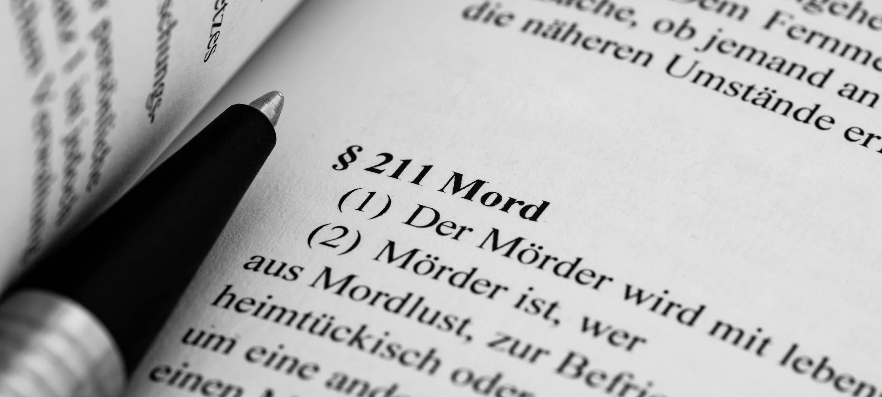 Versuchter Mord in Grevenbroich - Prozess startet