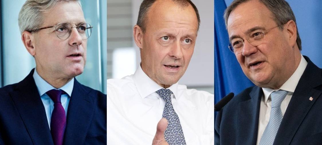 Sieben Kreis-CDU-Delegierte stimmen beim Bundesparteitag ab