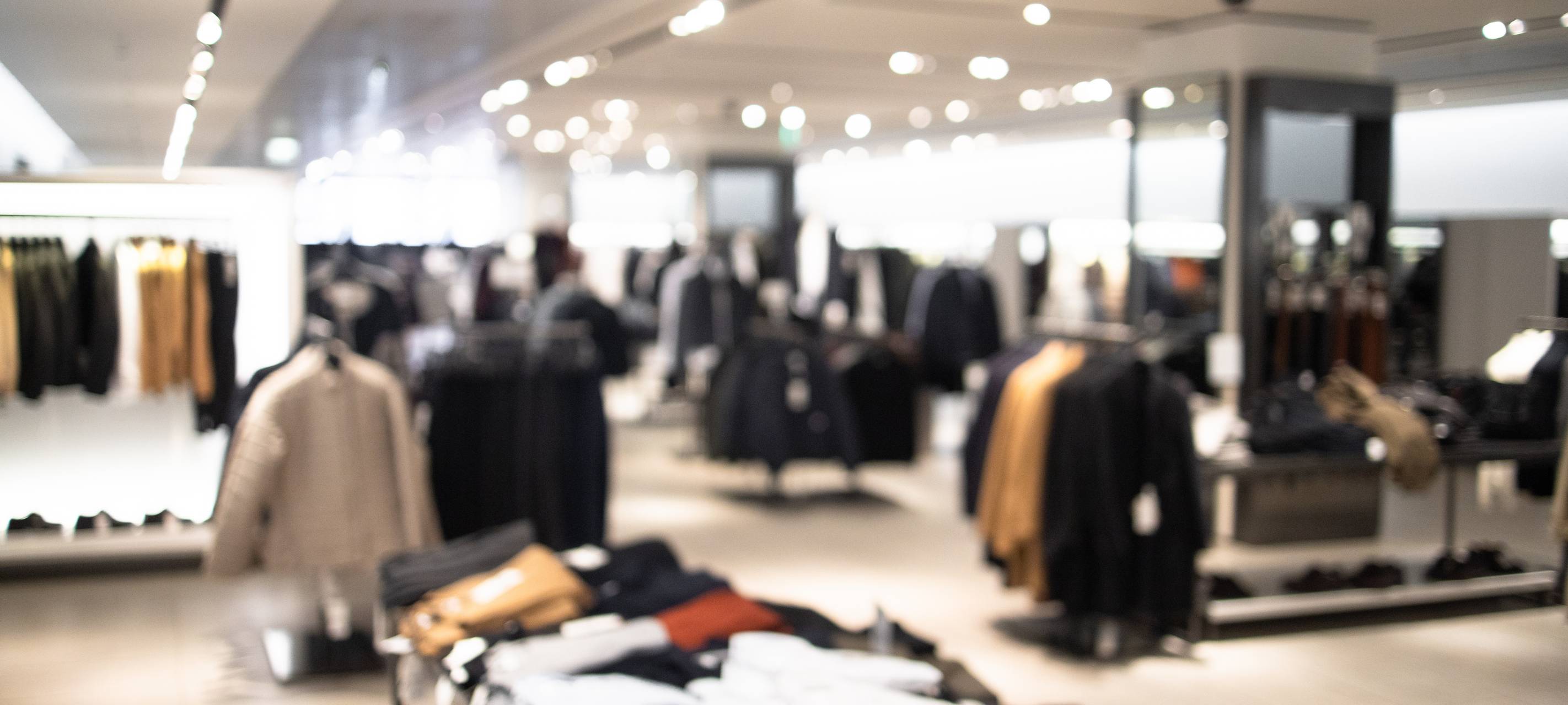 Last-Minute-Weihnachtsgeschäft für den Einzelhandel