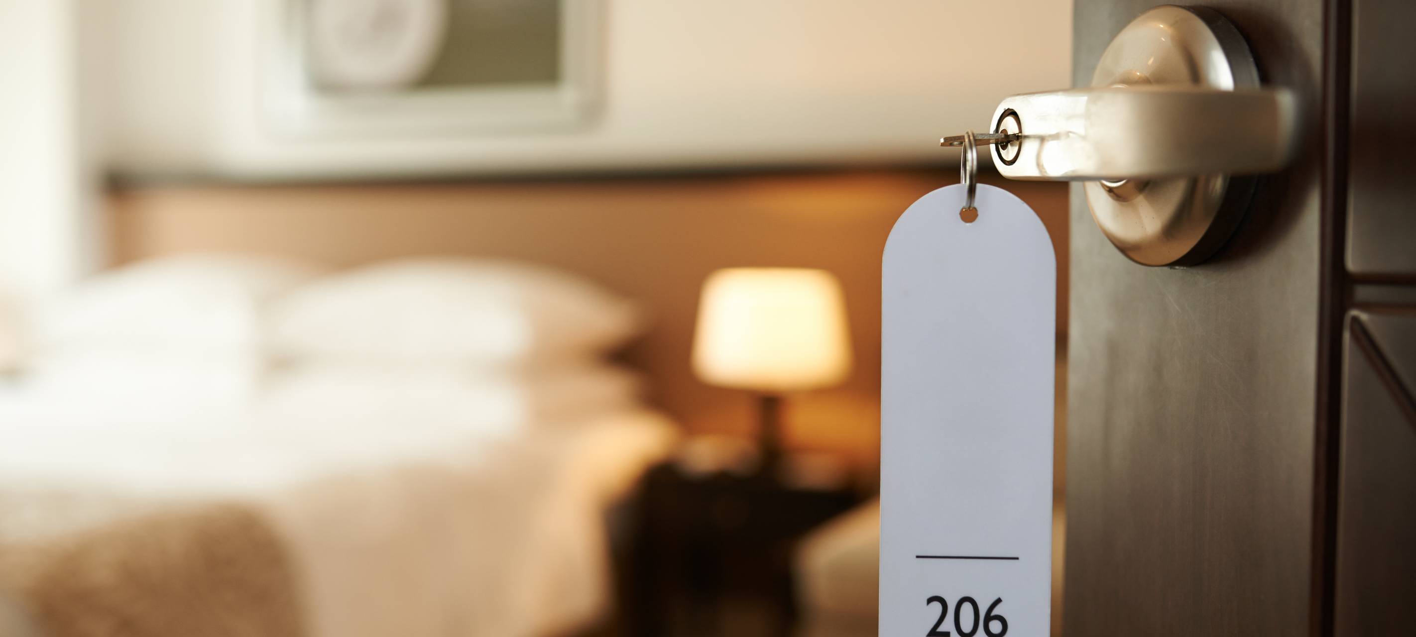 Düsseldorf kassiert kassiert bald Beherbergungssteuer