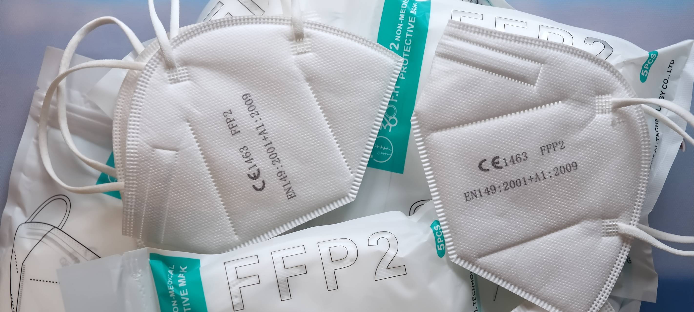 IG BAU kritisiert fehlende Schutzmasken für Reinigungskräfte