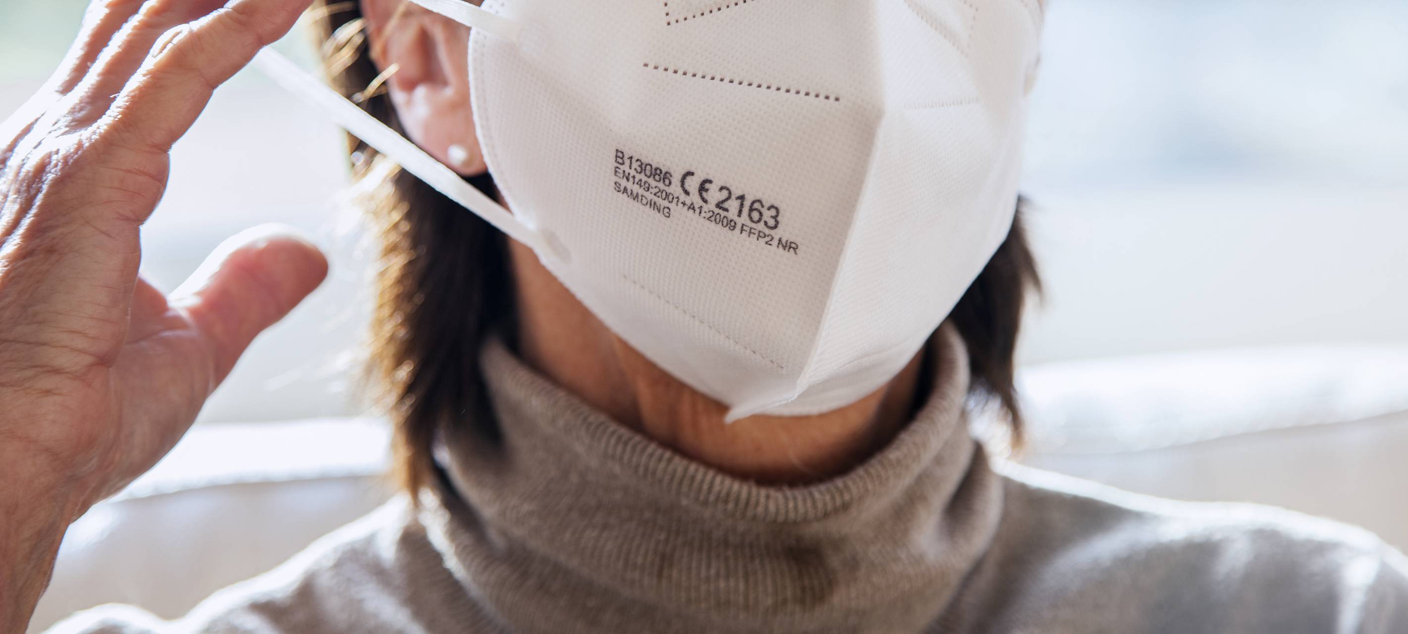 Rhein-Kreis Neuss: Keine Masken-Pflicht im Krankenhaus