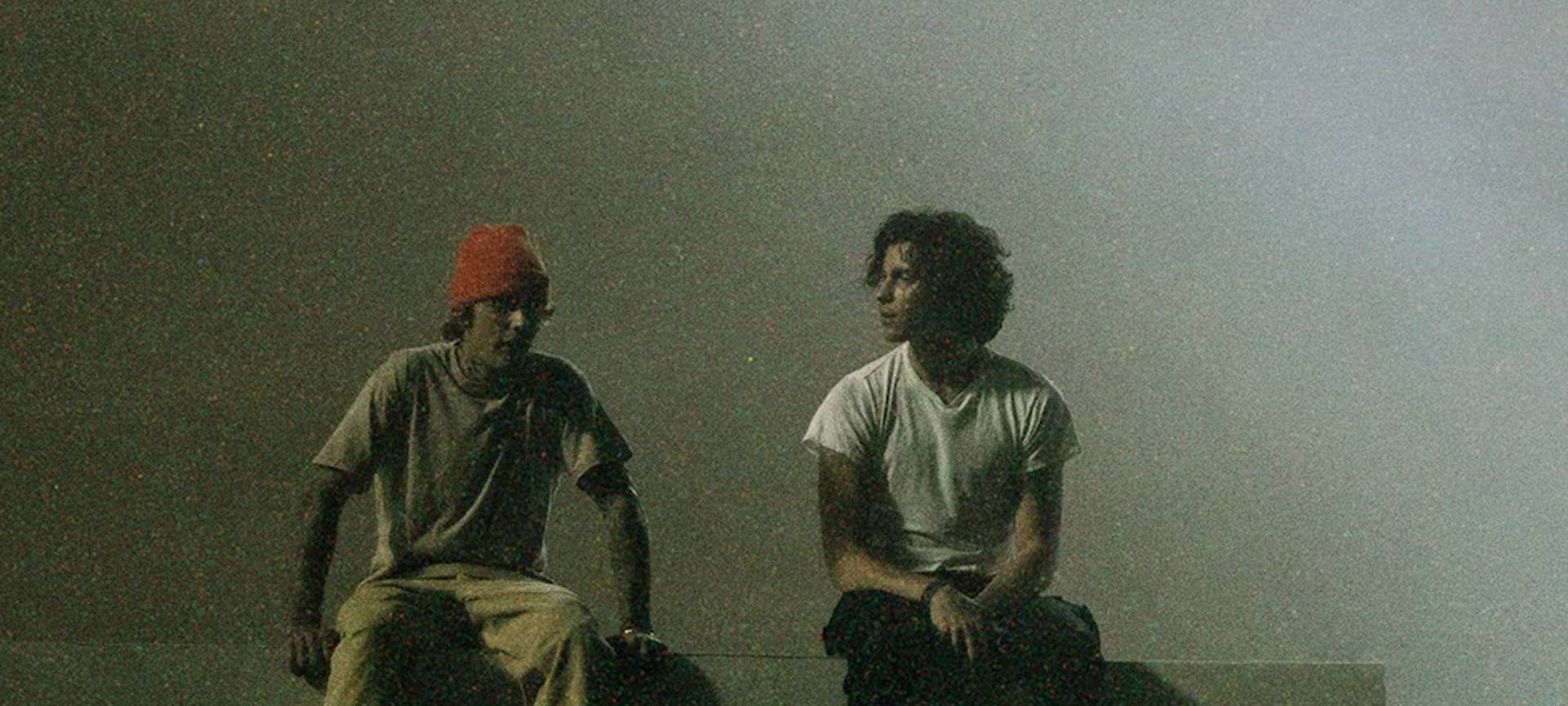 Shawn Mendes & Justin Bieber - Monster