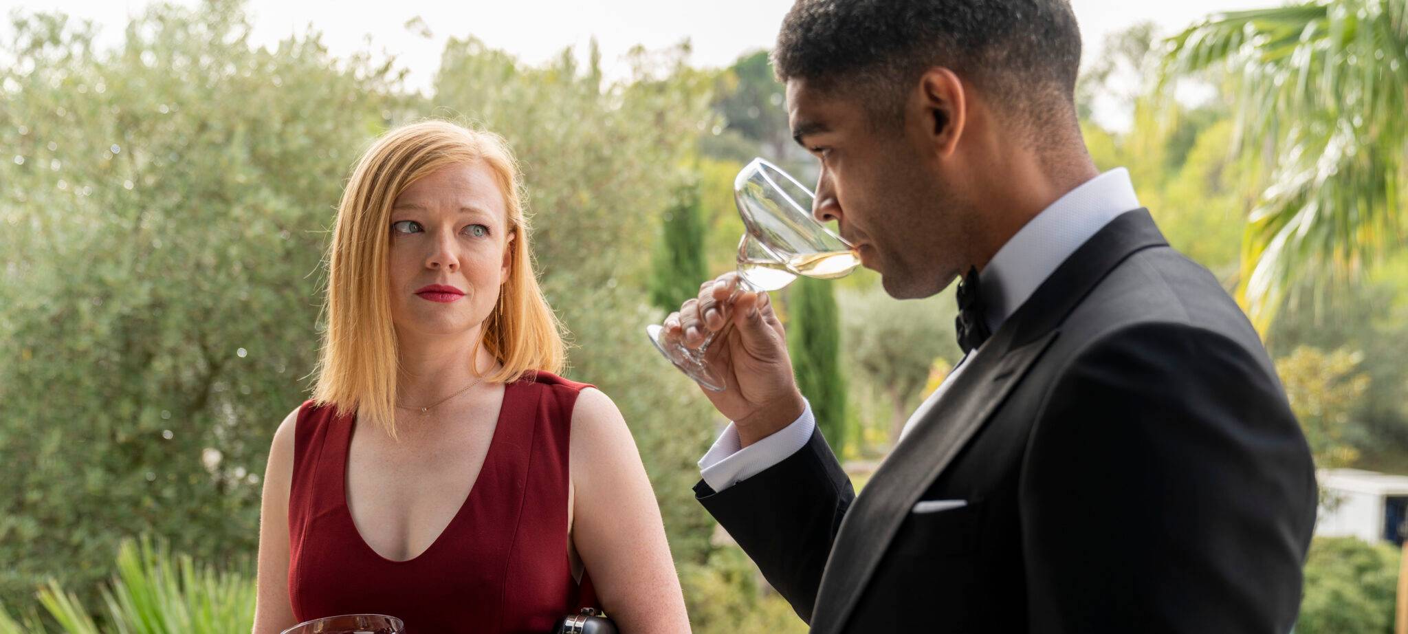 Die Liebe ist hier gemacht...