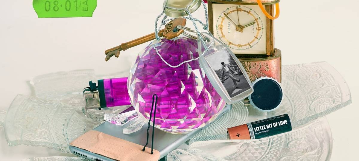 Tom Grennan - Little Bit of Love