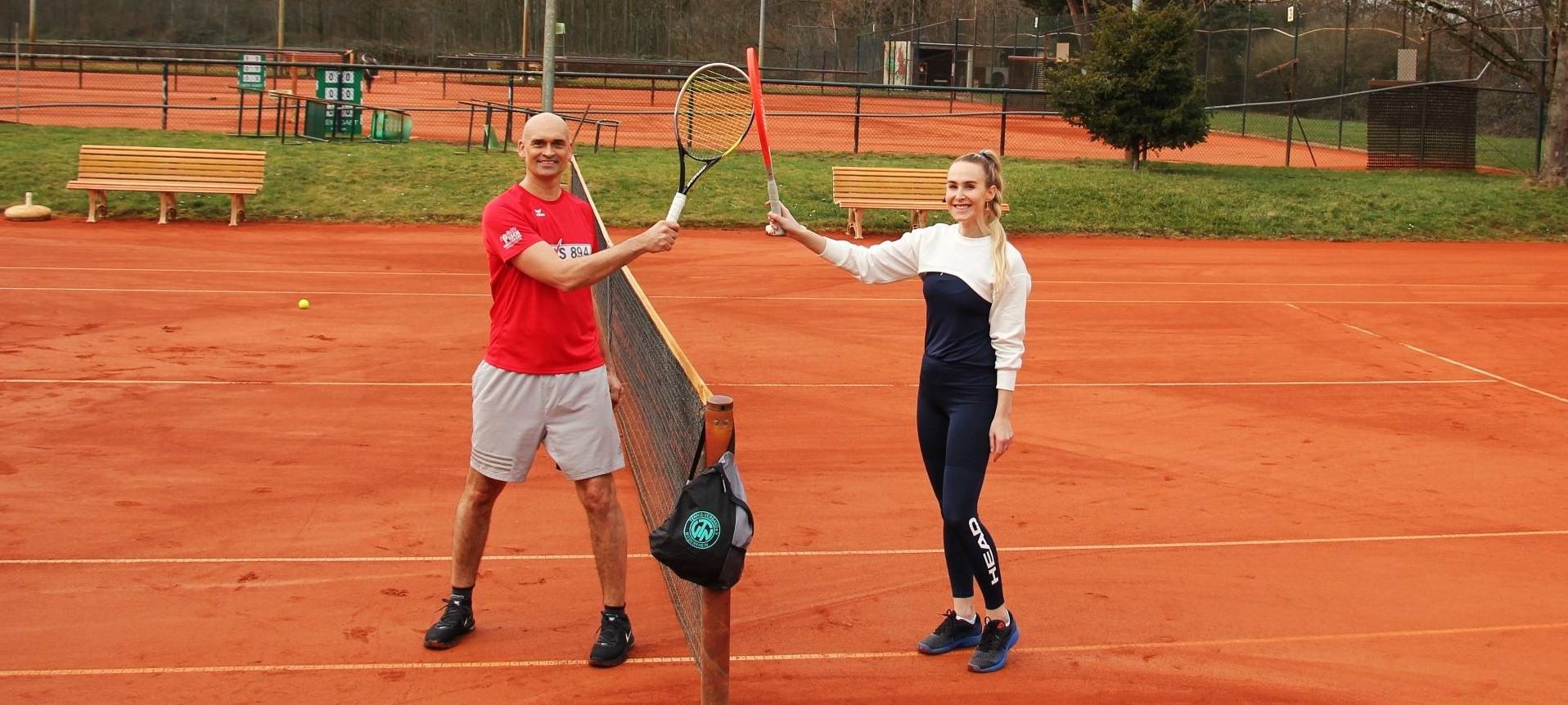 Endlich wieder Sport auf den Anlagen im Rhein-Kreis Neuss
