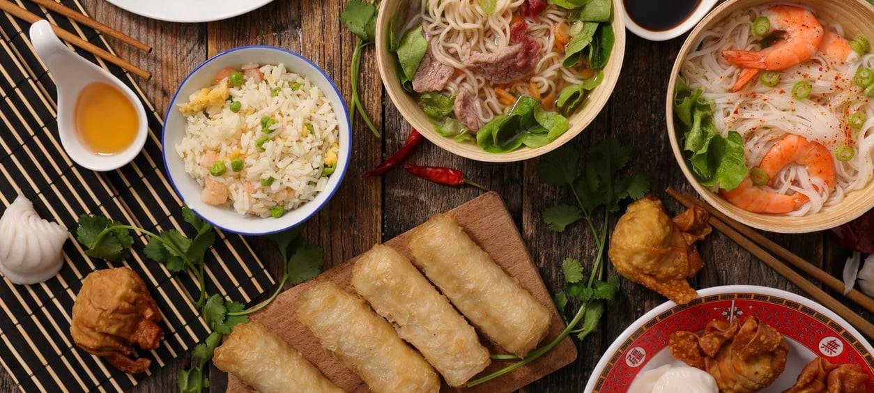 Gourmet-Festival auf der Düsseldorfer Königsallee
