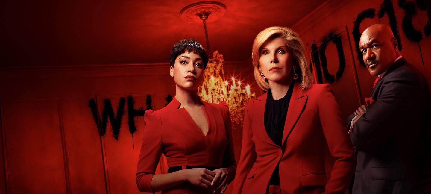 Maia und Diane müssen sich beweisen.