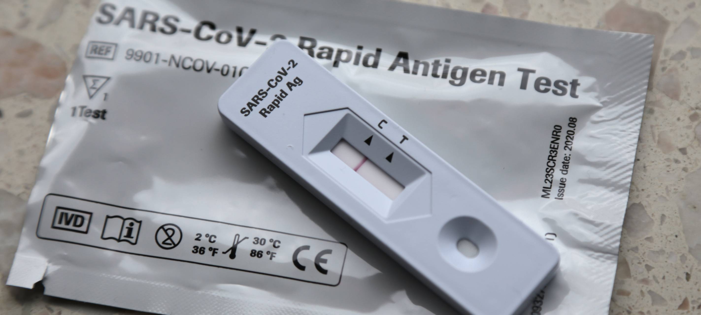 IHK kritisiert Testpflicht für Betriebe