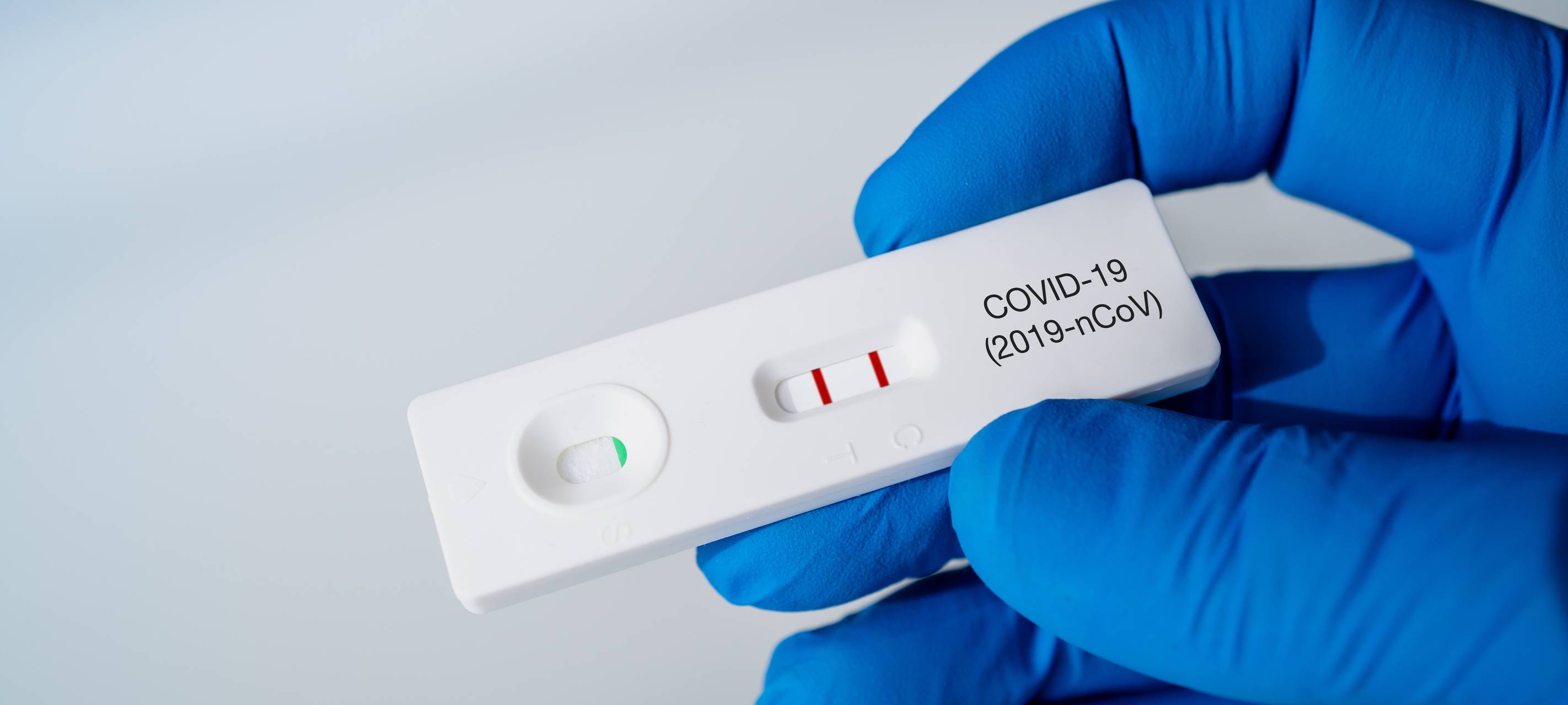 Corona-Schnelltest-Anbieter jetzt auch in Dormagen