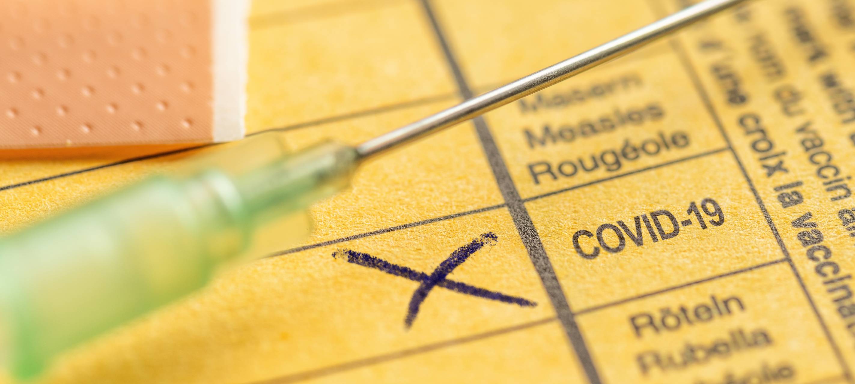 Digitaler Corona-Impfnachweis startet im Rhein-Kreis Neuss