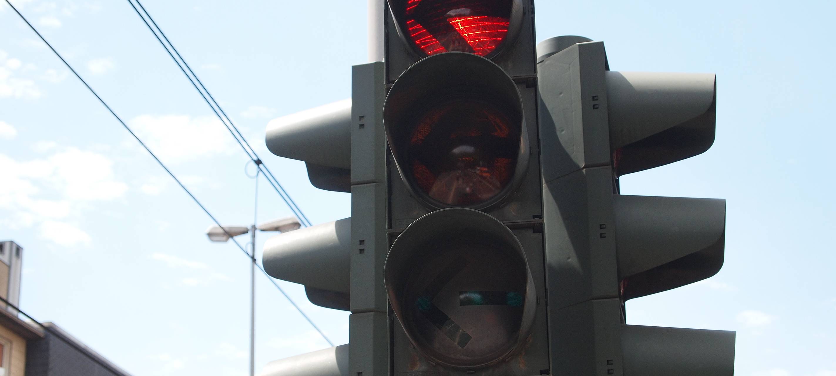 Grevenbroich: Linksabbiegen an Bahnstraße bald erlaubt