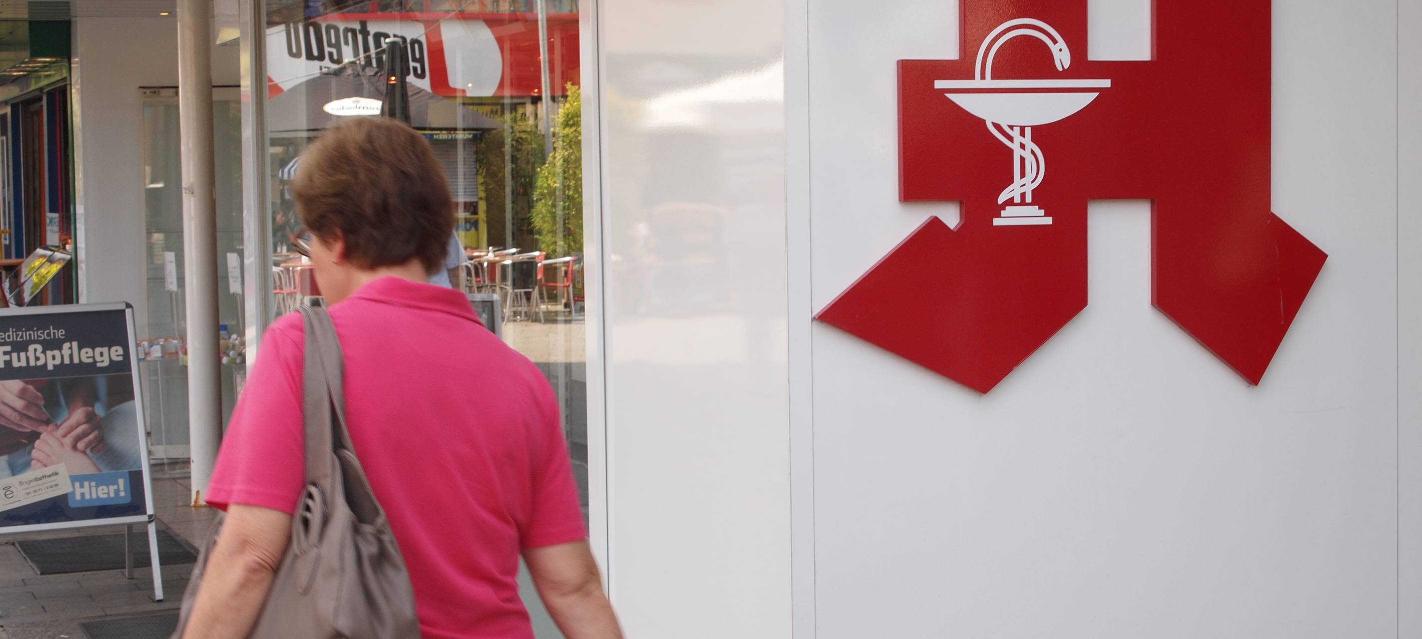 Weniger Zettelwirtschaft: Das E-Rezept kommt