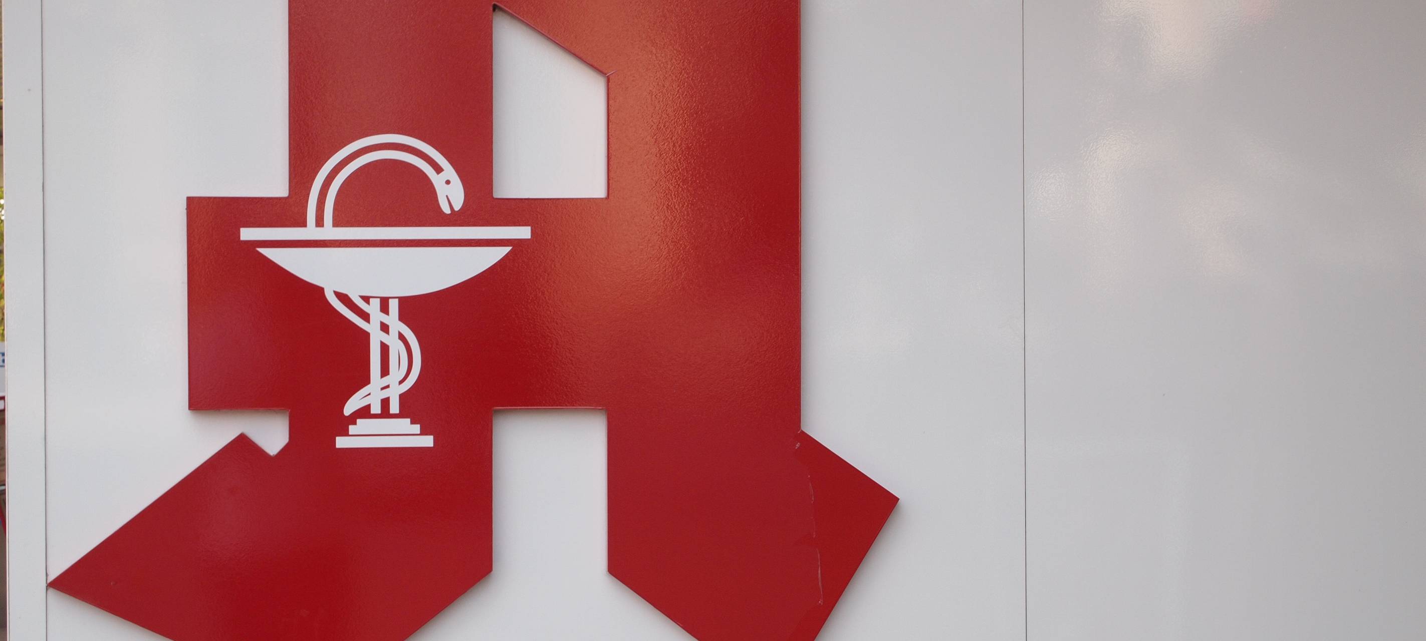 Apothekerkammer meldet mehr Schließungen