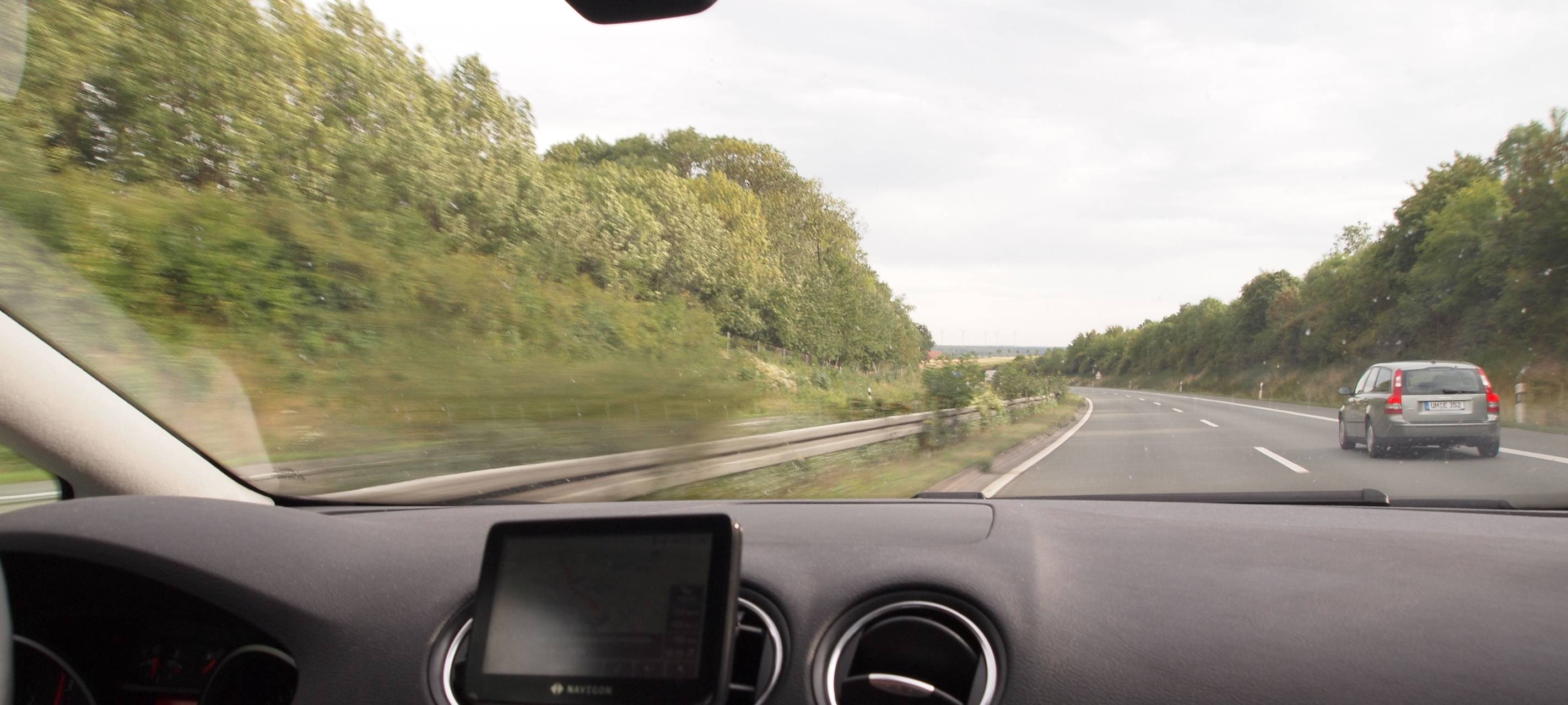 ADAC erwartet Silvester wenig Verkehr im Rhein-Kreis Neuss