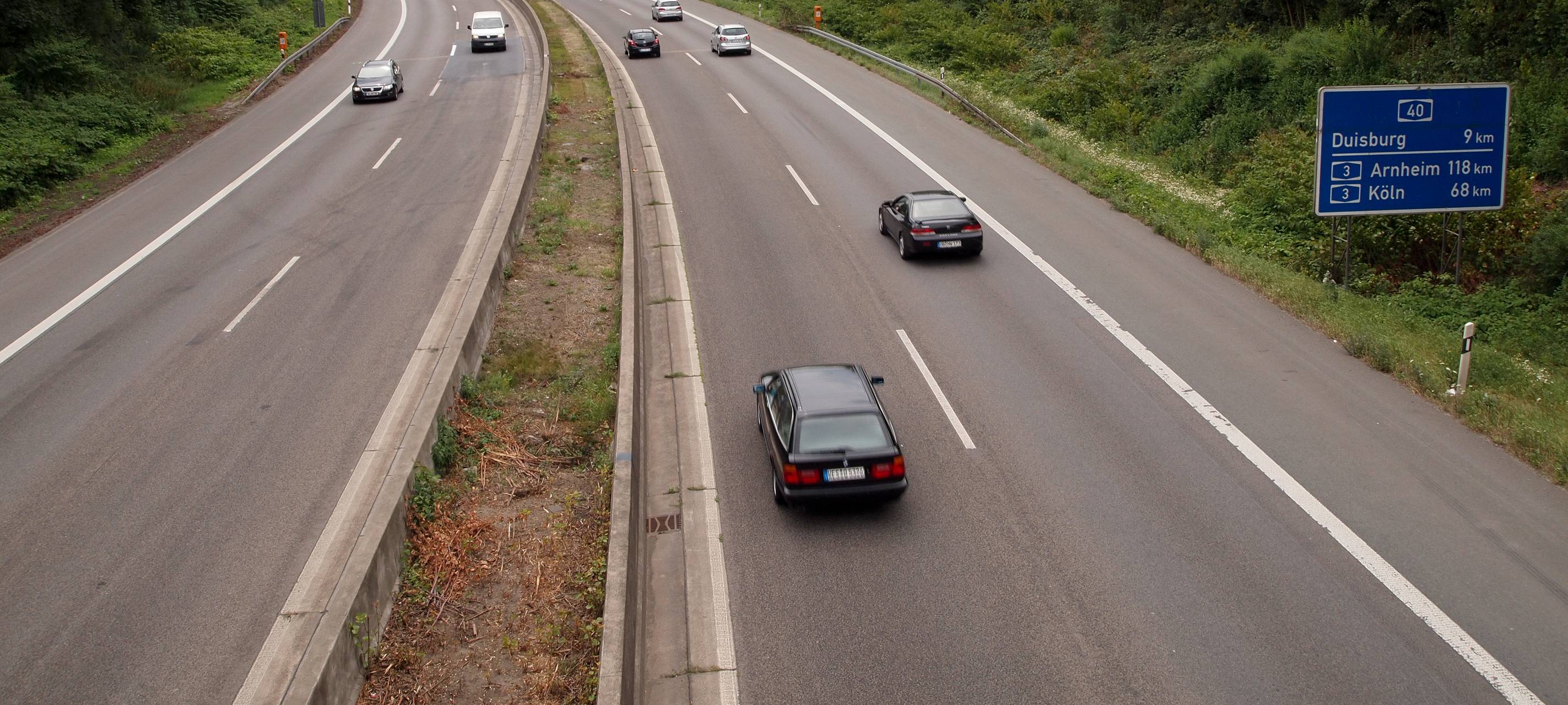 Vierwinden wird ausgebaut