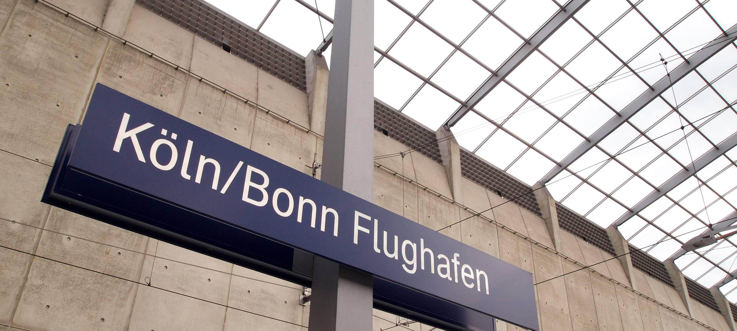 Schwieriges Jahr 2019 für Flughafen Köln/Bonn