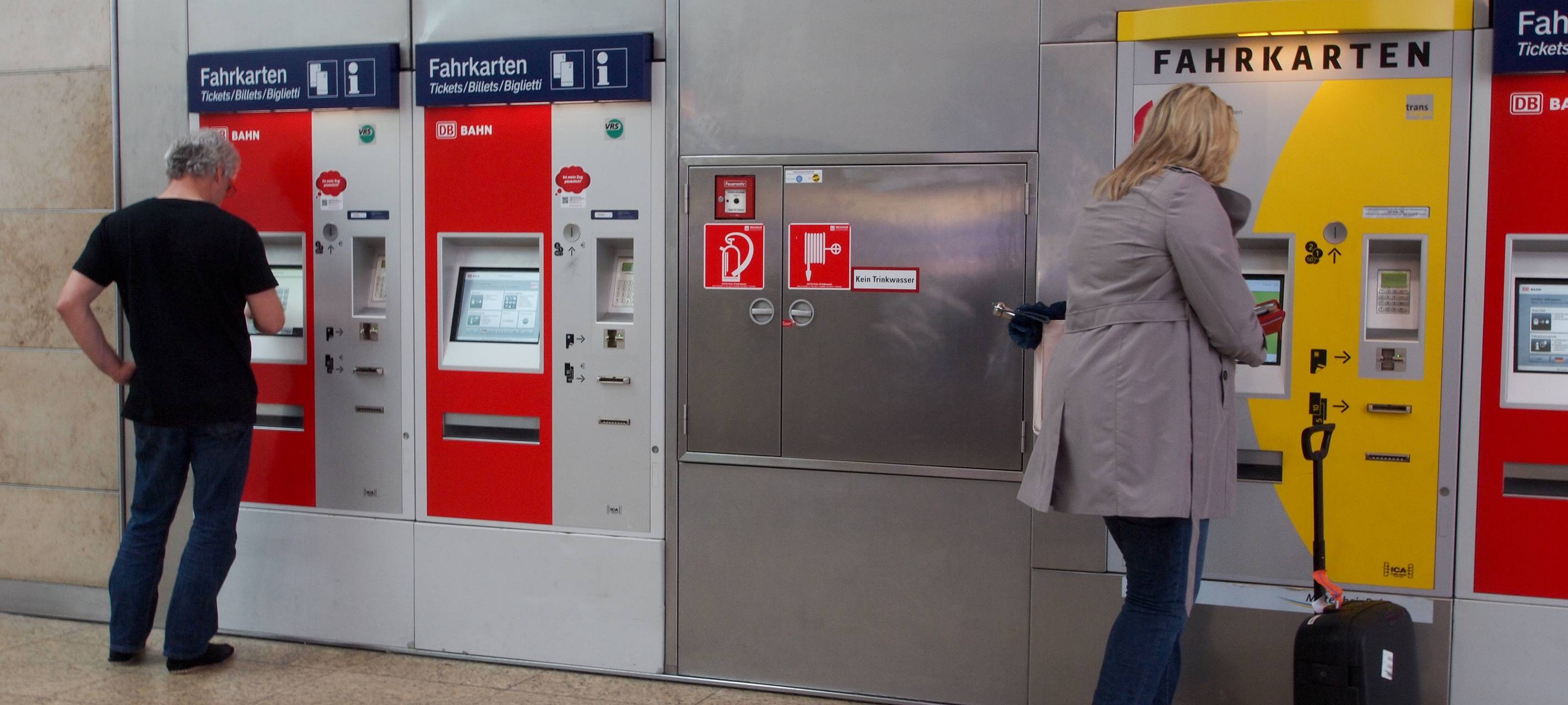 VRR hofft auf Einigung zur Finanzierung des 49-Euro-Tickets