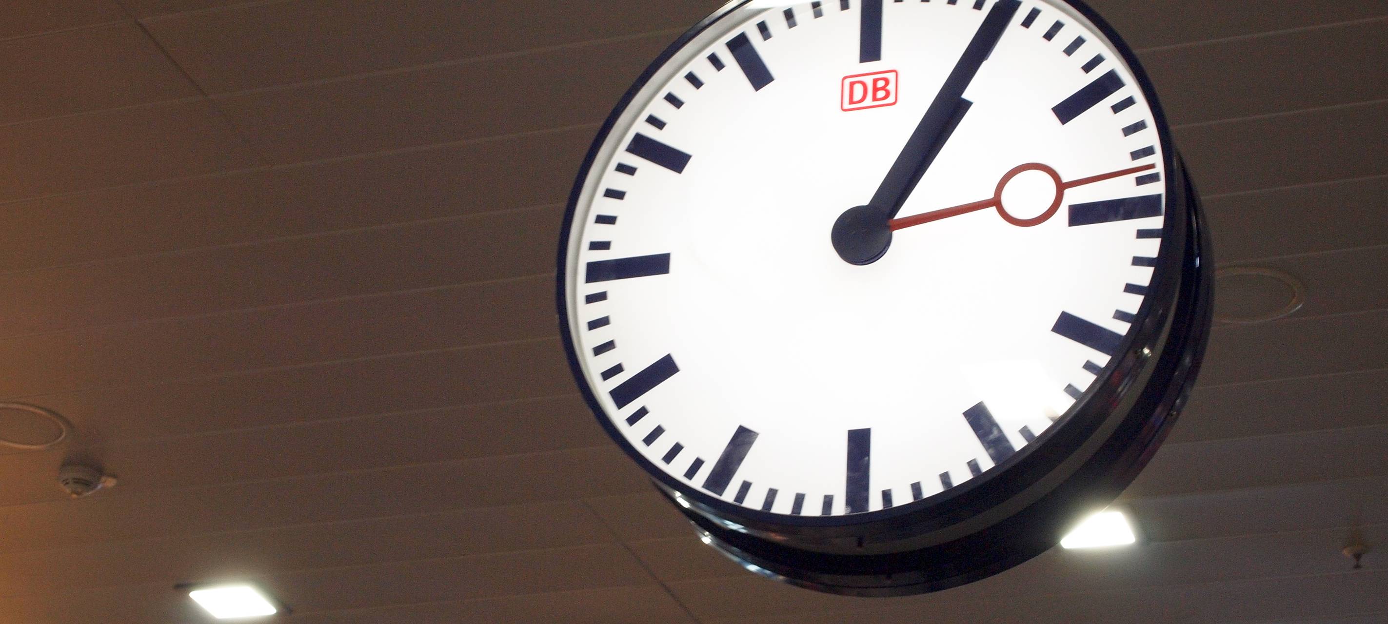 Unternehmer will Reisezentrum im Hauptbahnhof übernehmen