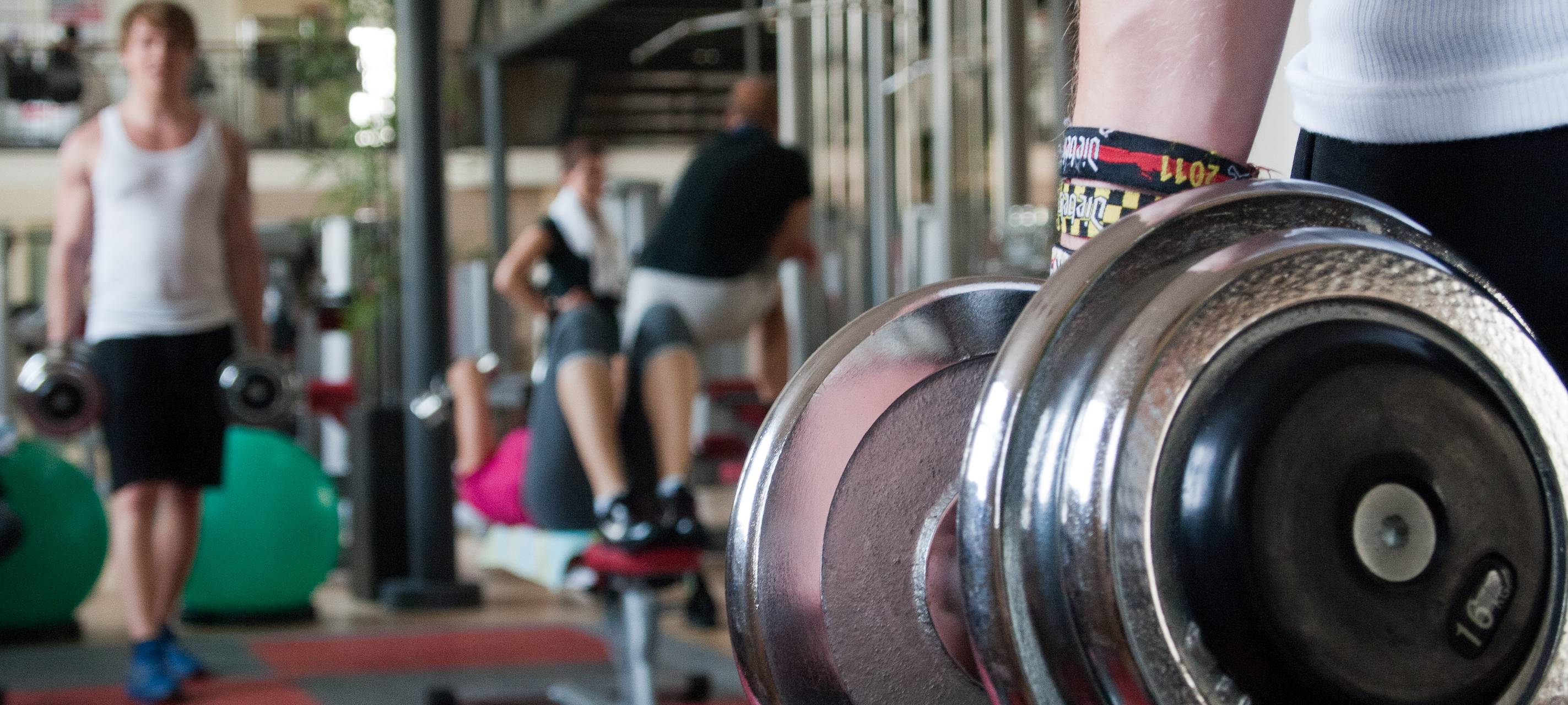 Das sind die aktuellen Fitnesstrends