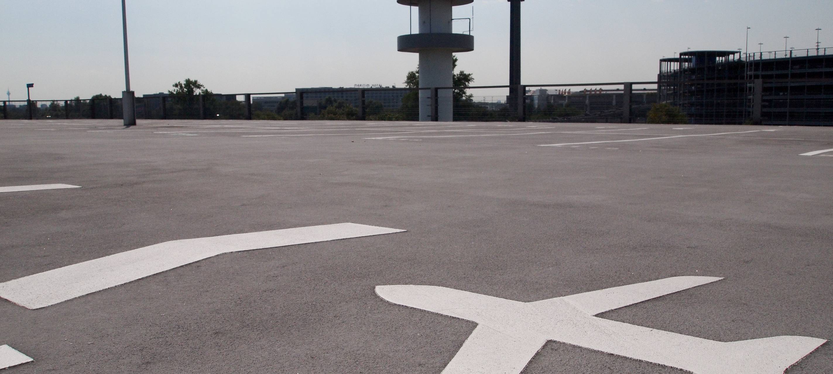 Diskussion um Fluglärm in Meerbusch