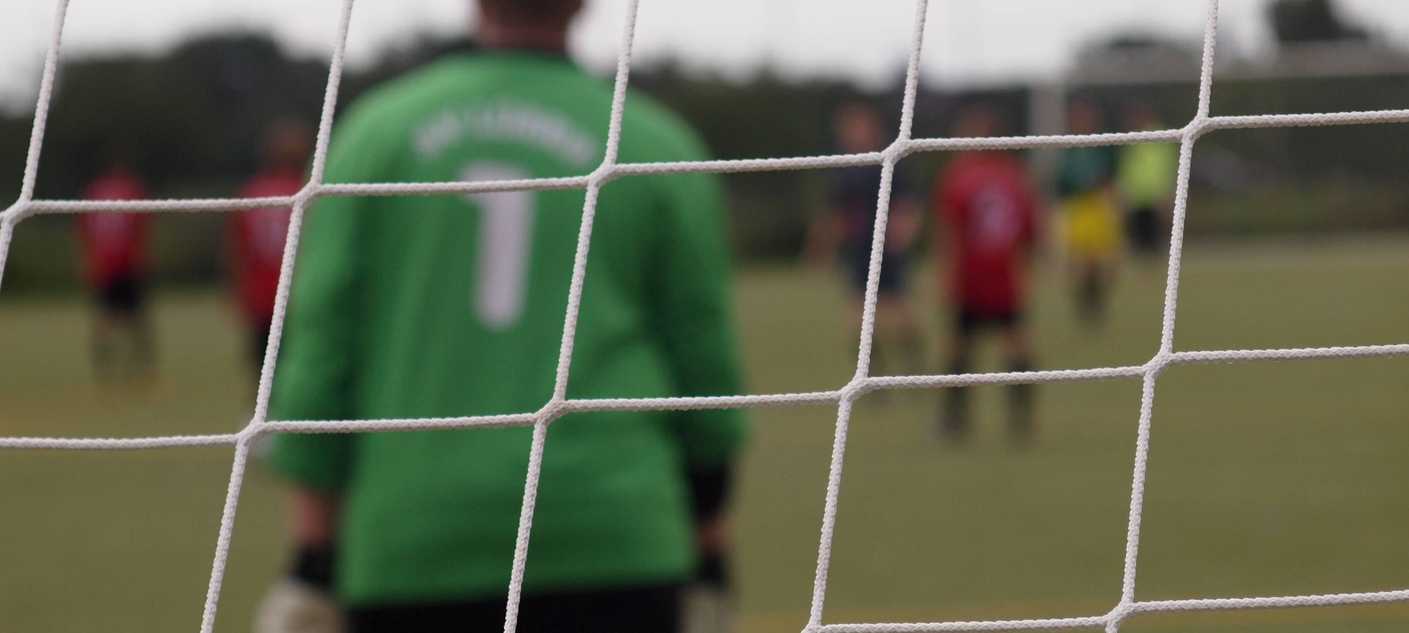 DFB will Nachwuchs stärken - Neue Regeln für den Jugendfußball