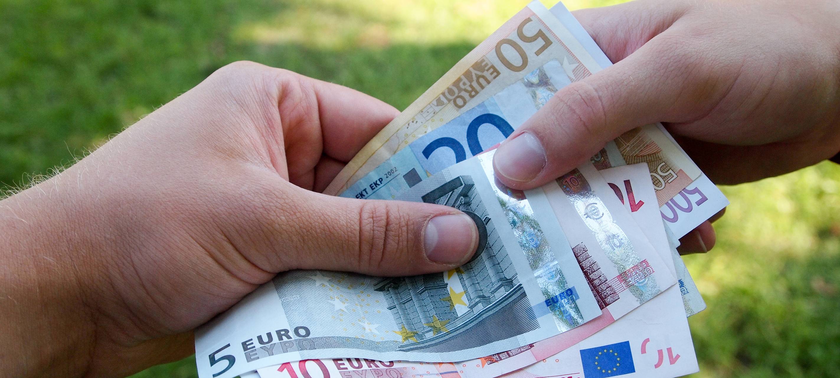 Förderung für Meerbuscher Sportvereine