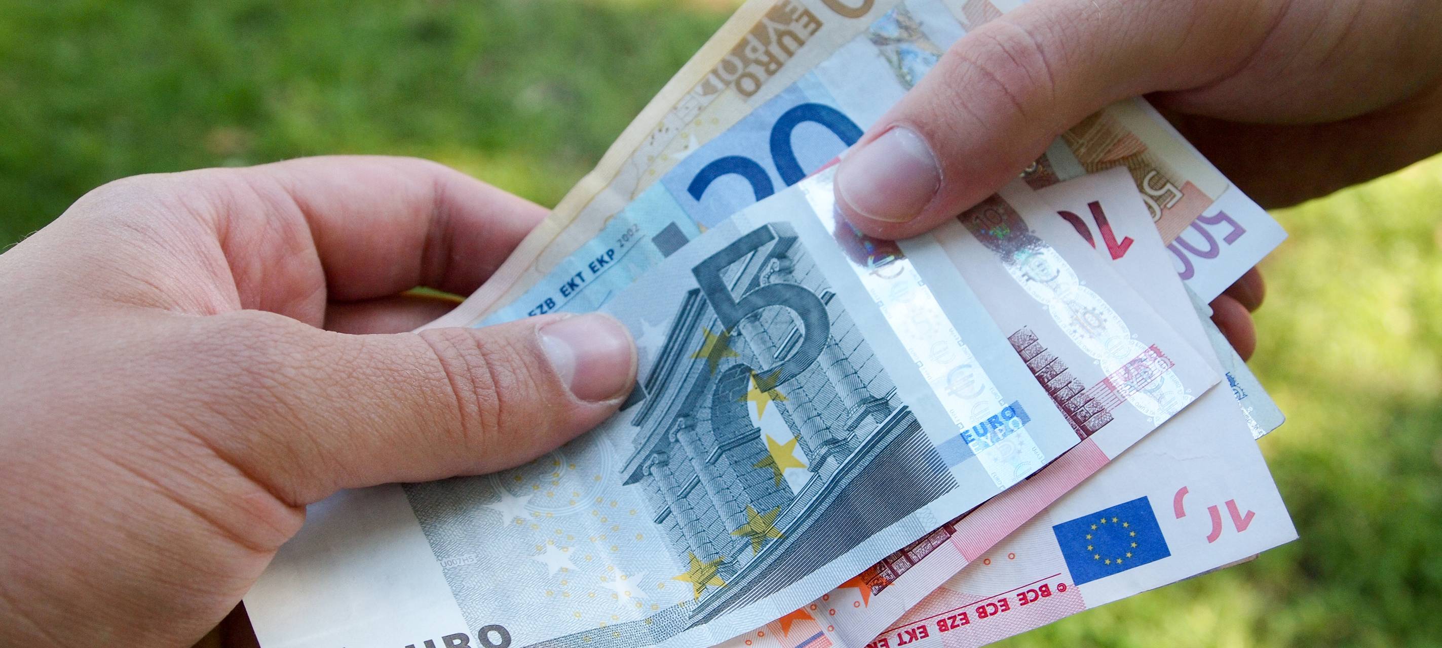 Jüchen: Hausbesitzern & Unternehmen drohen Steuererhöhungen