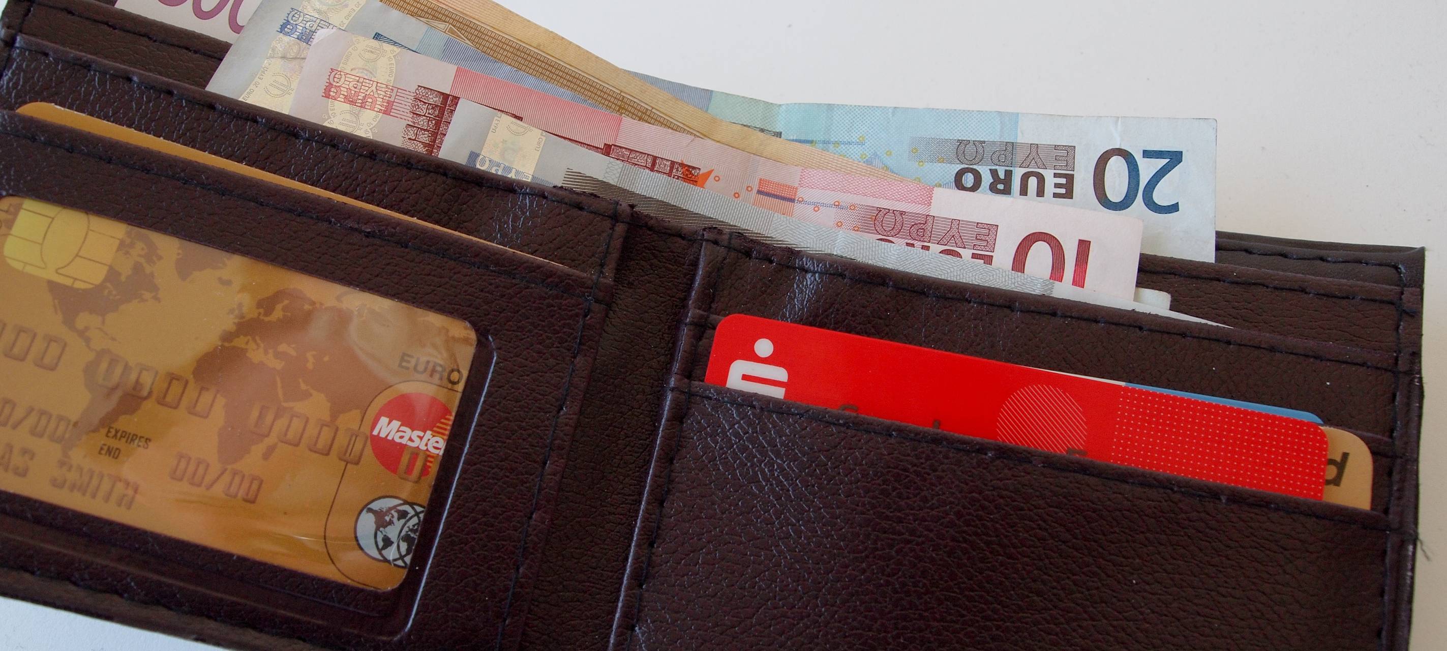 Neusser Karnevalisten geben gerne Geld aus