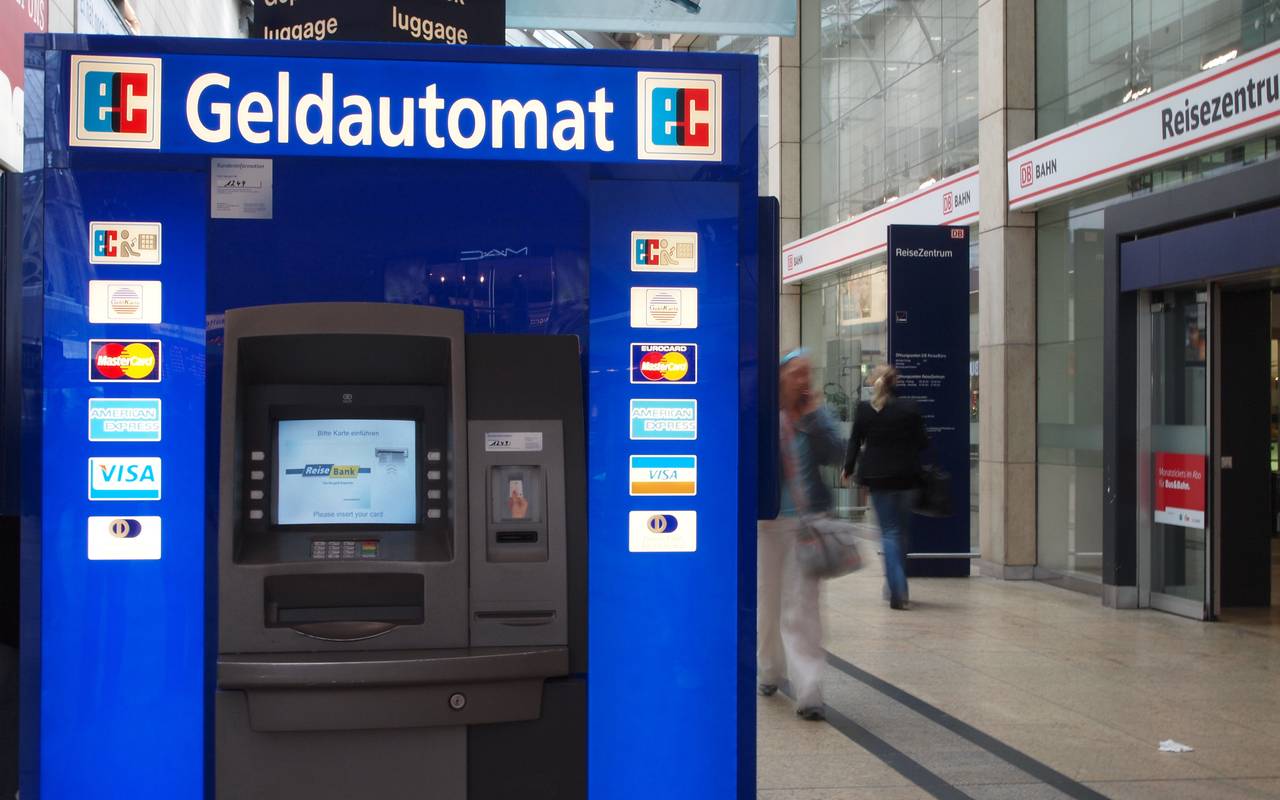 Betriebsversammlung Postbank Filialen Bleiben Zu Ne Ws 4