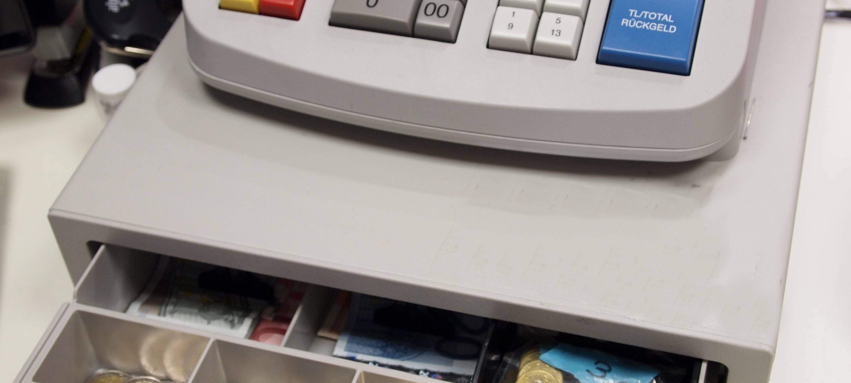 Sommerschlussverkauf im Rhein-Kreis Neuss läuft ganz gut