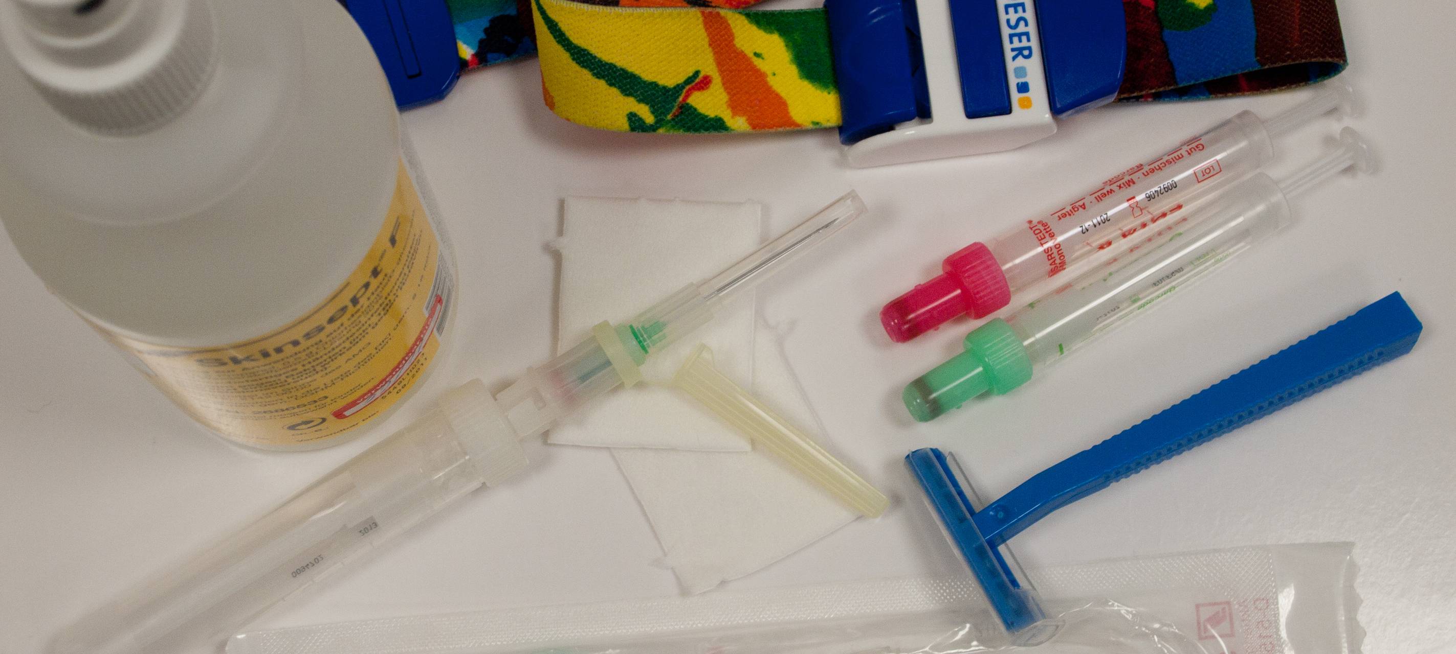 Impfpflicht gegen Masern