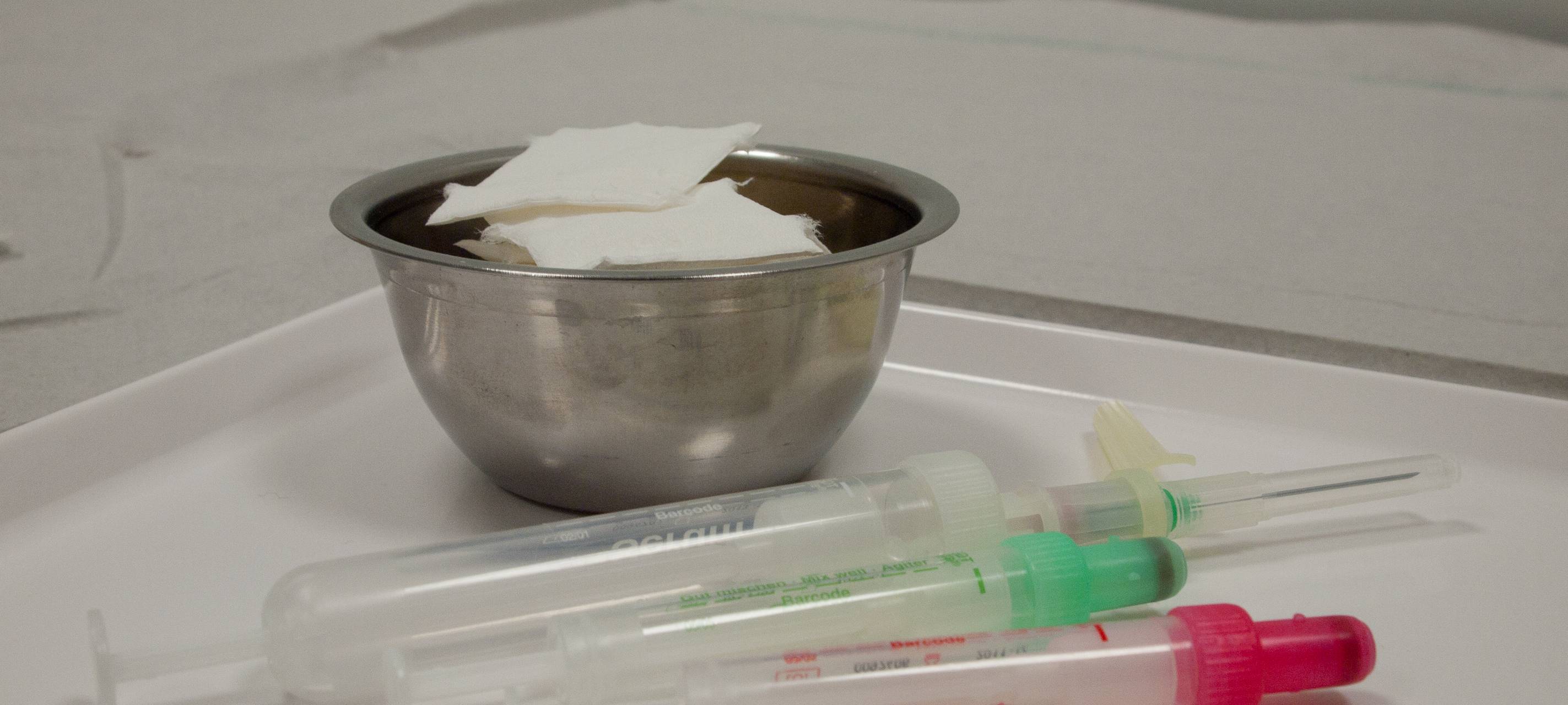 Dormagener braucht Stammzellenspende