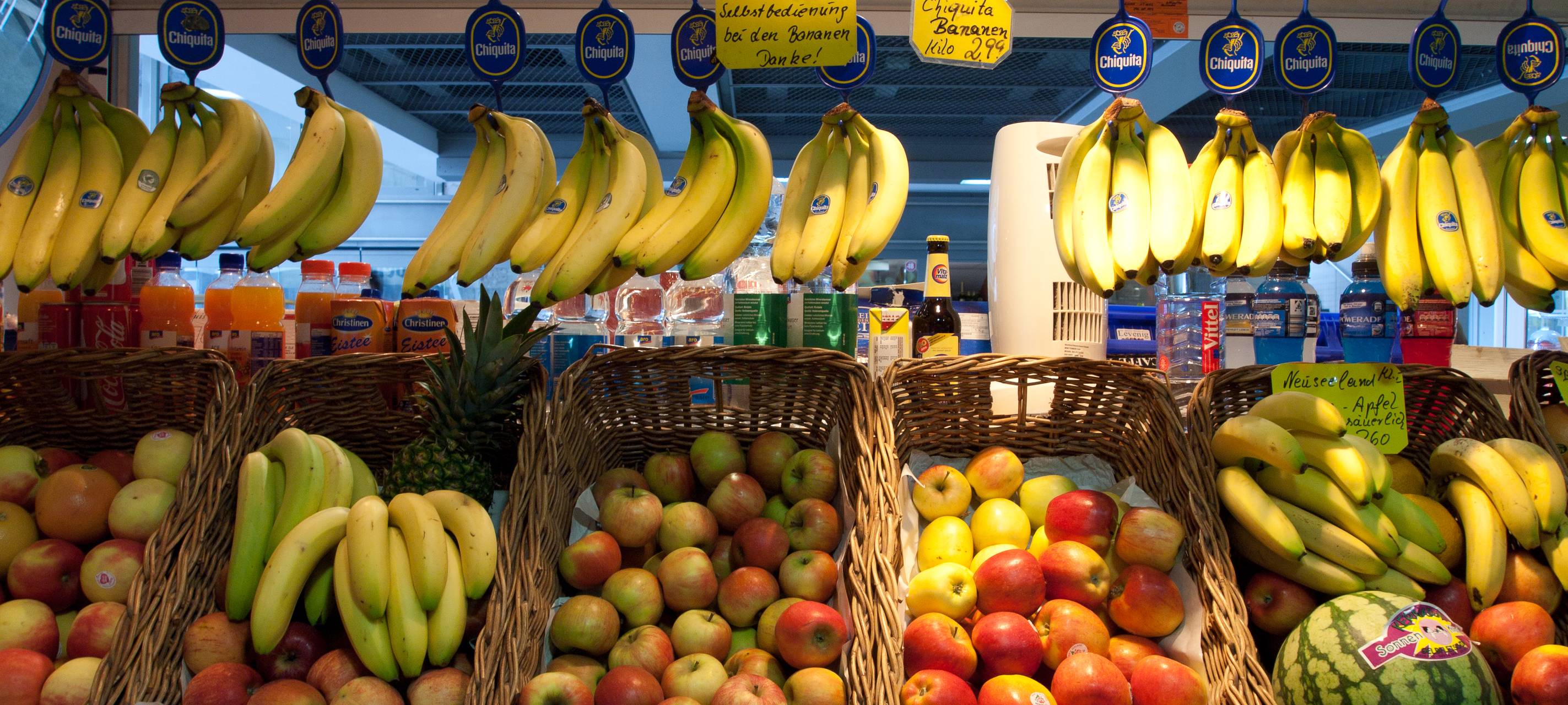 Aktionstag in Dormagen