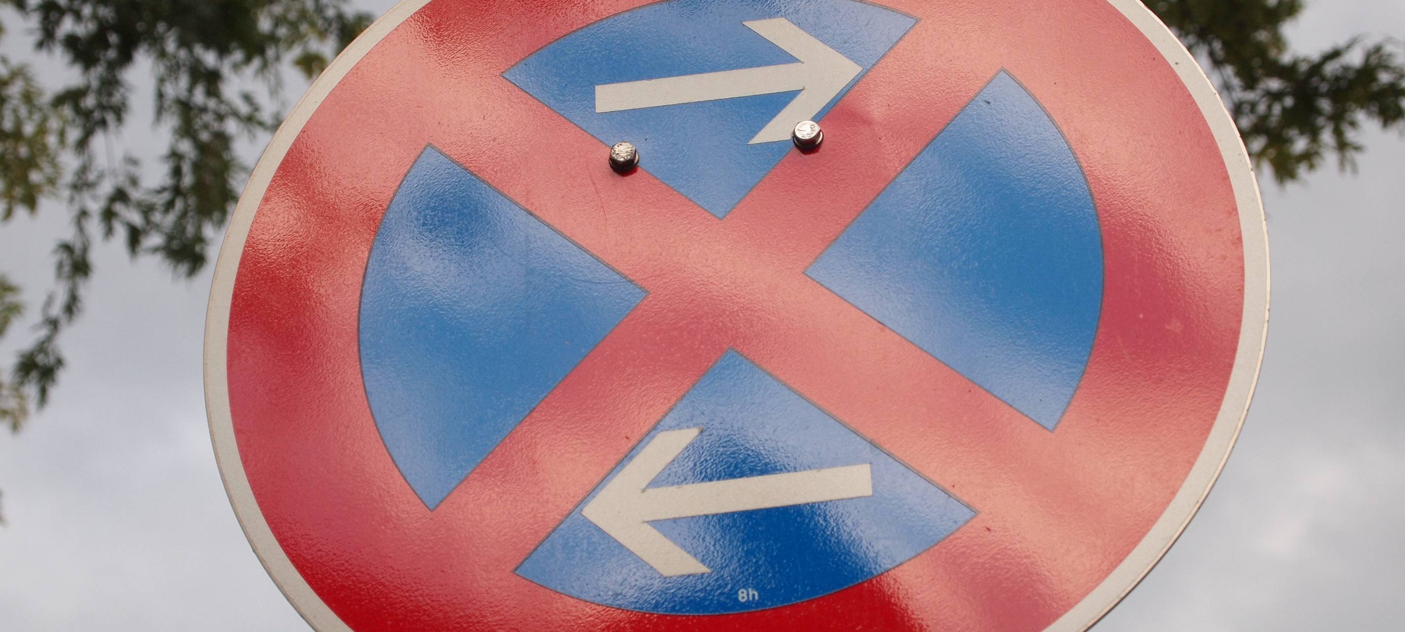 Karneval sorgt für Parkverbote und Straßensperrungen