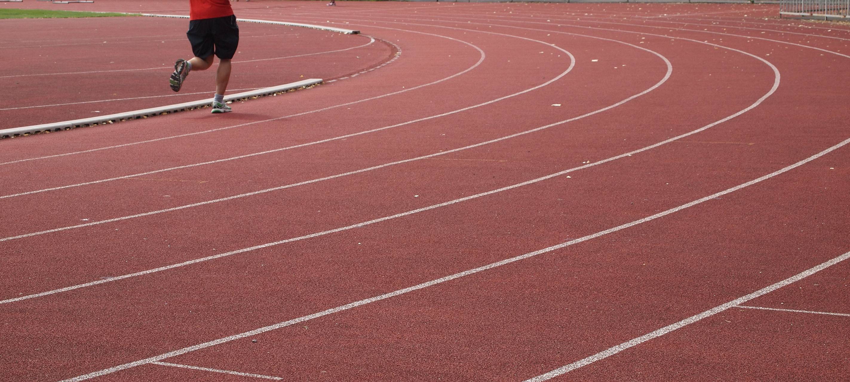 Geld für Sportstätten im Rhein-Kreis Neuss