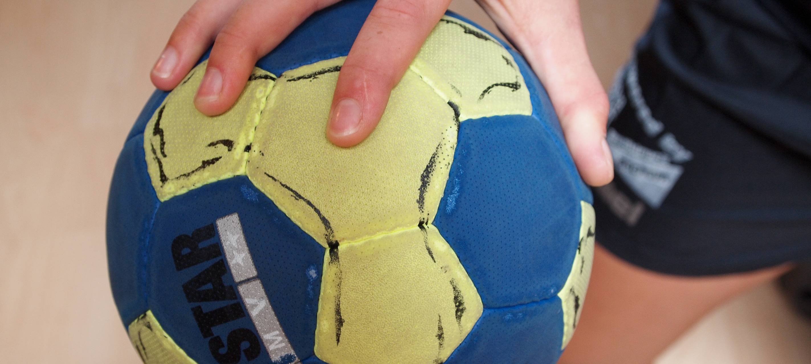 TSV Bayer Dormagen bekommt Ausbildungsbonus