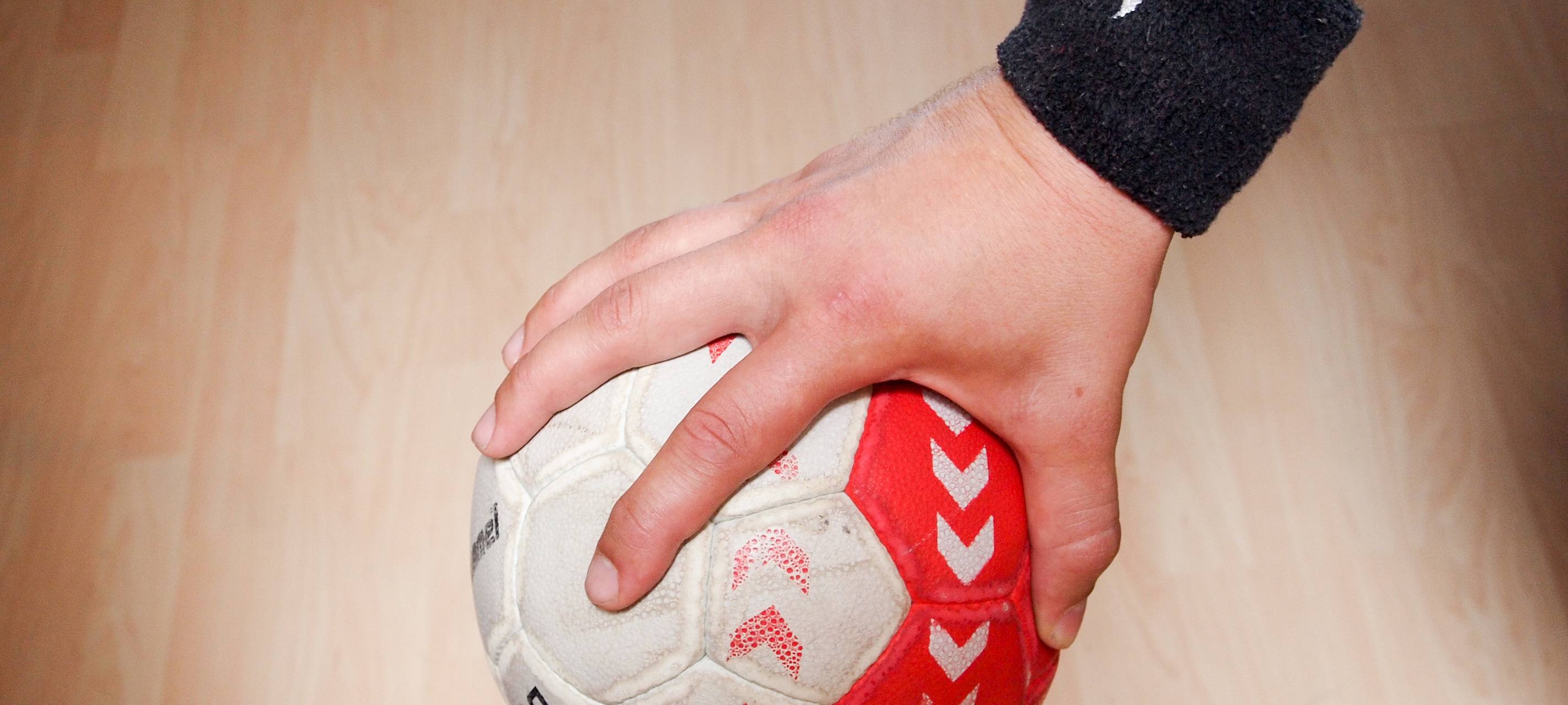 Erstes WM-Handball-Spiel mit Ex-Dormagen-Spieler