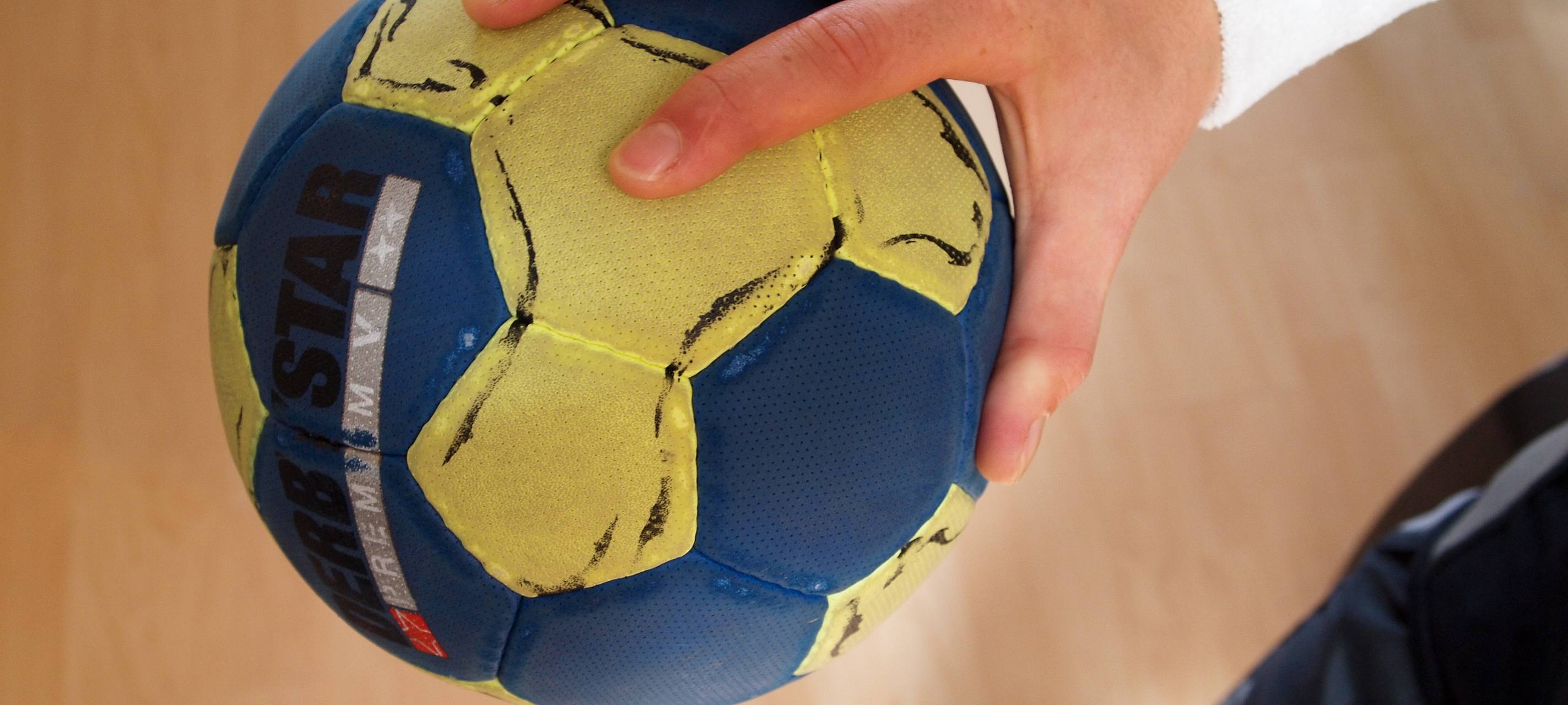 Sportbetrieb weiter eingestellt