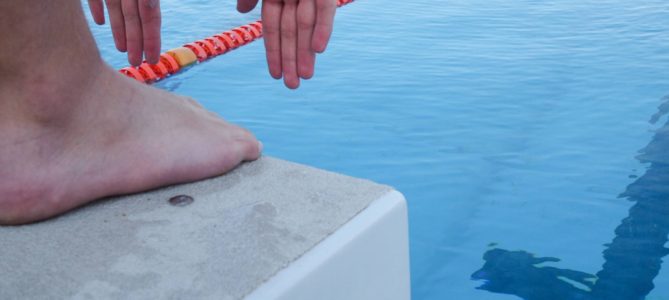 Kostenlose Ferien-Schwimmkurse in Jüchen