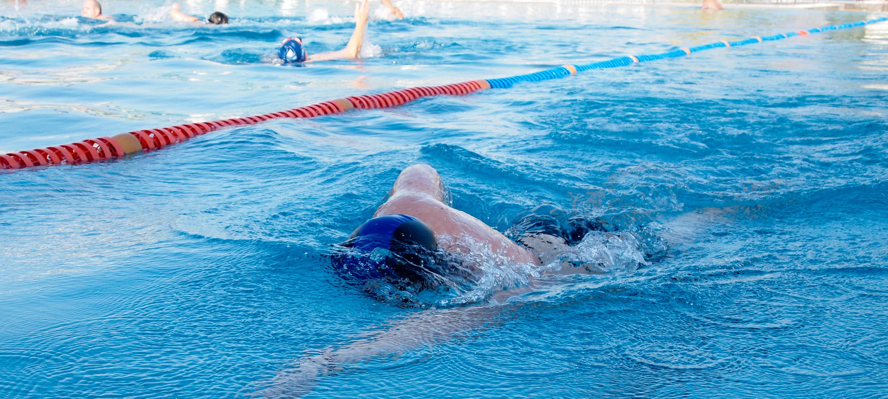 Sonnenbad Rommerskirchen wieder geöffnet