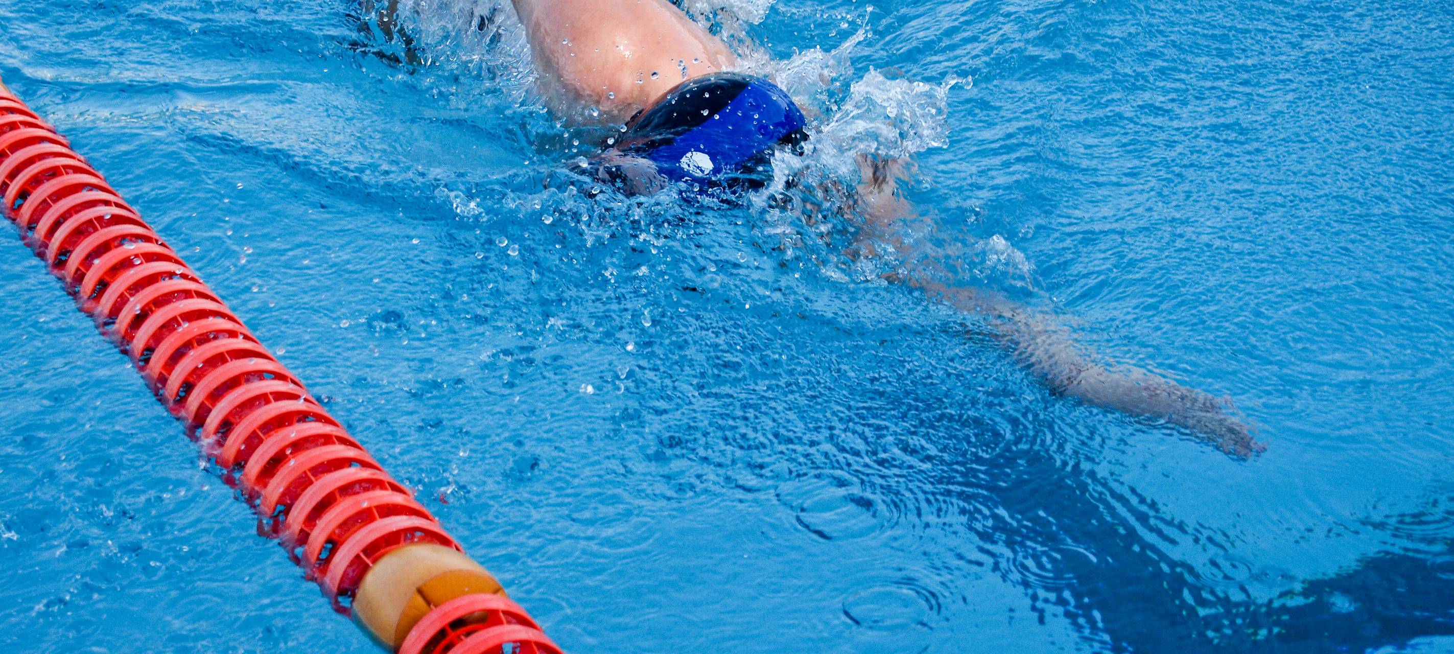 Rhein-Kreis Neuss: Bilanz über Badeunfälle wurde gezogen