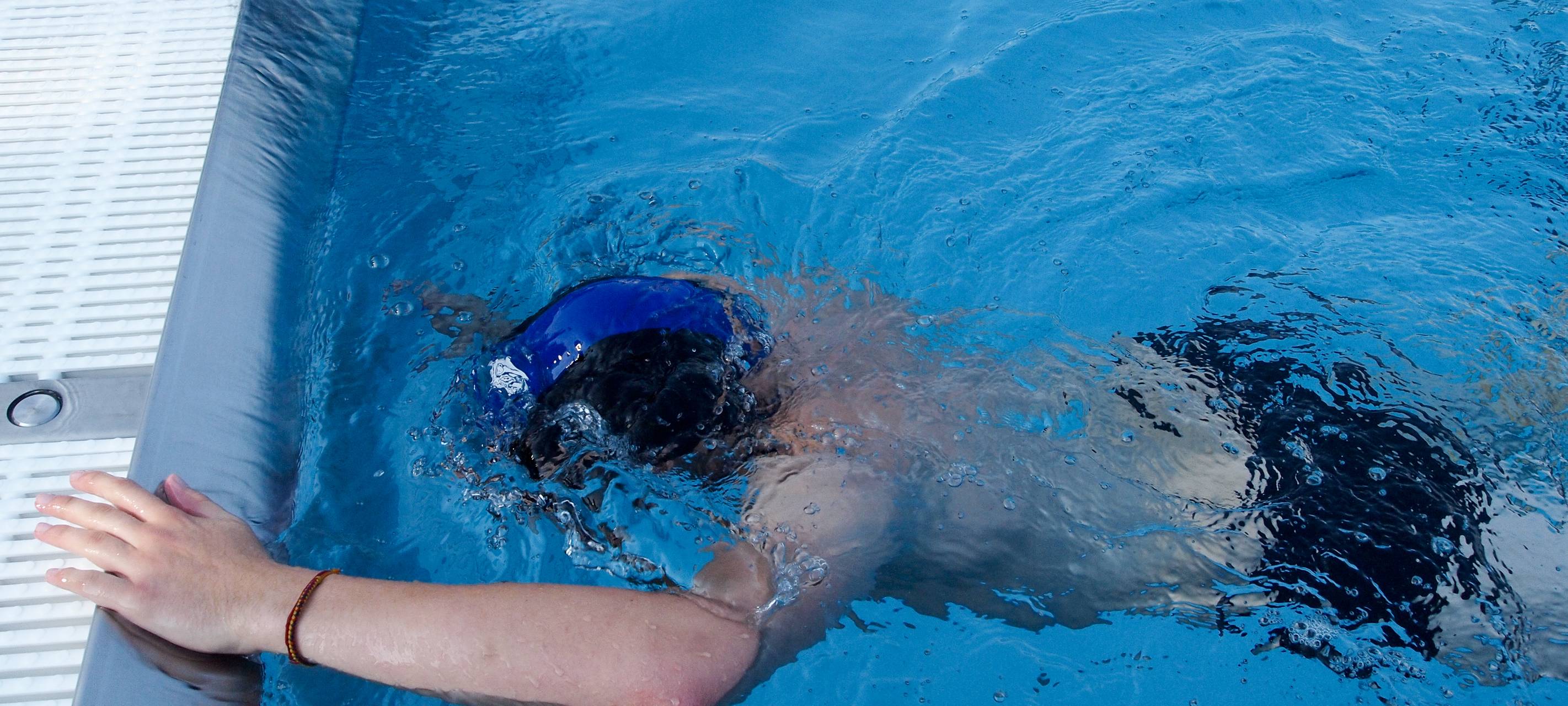 Preiserhöhung für Meerbuscher Meerbad geplant