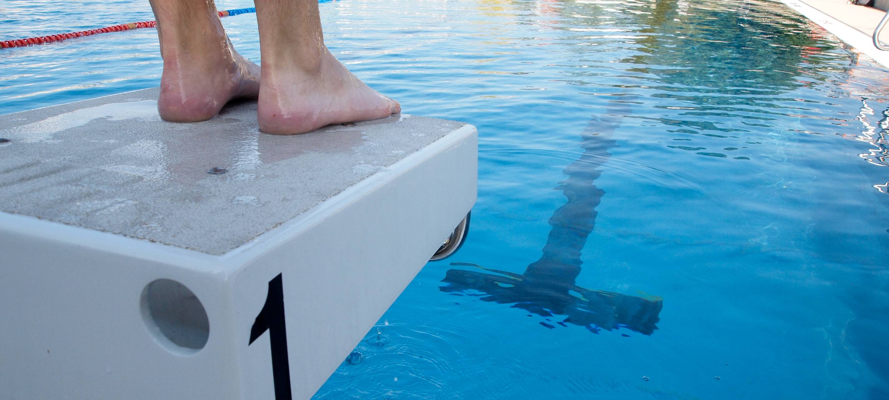 Schüler brauchen besseren Schwimmunterricht