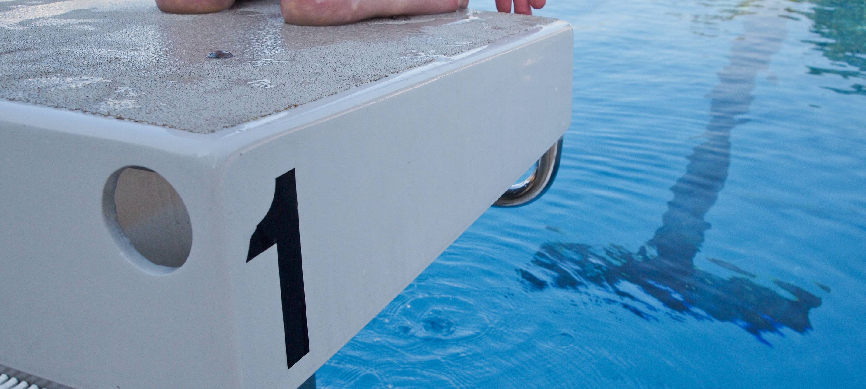 Sonnenbad bleibt länger geschlossen