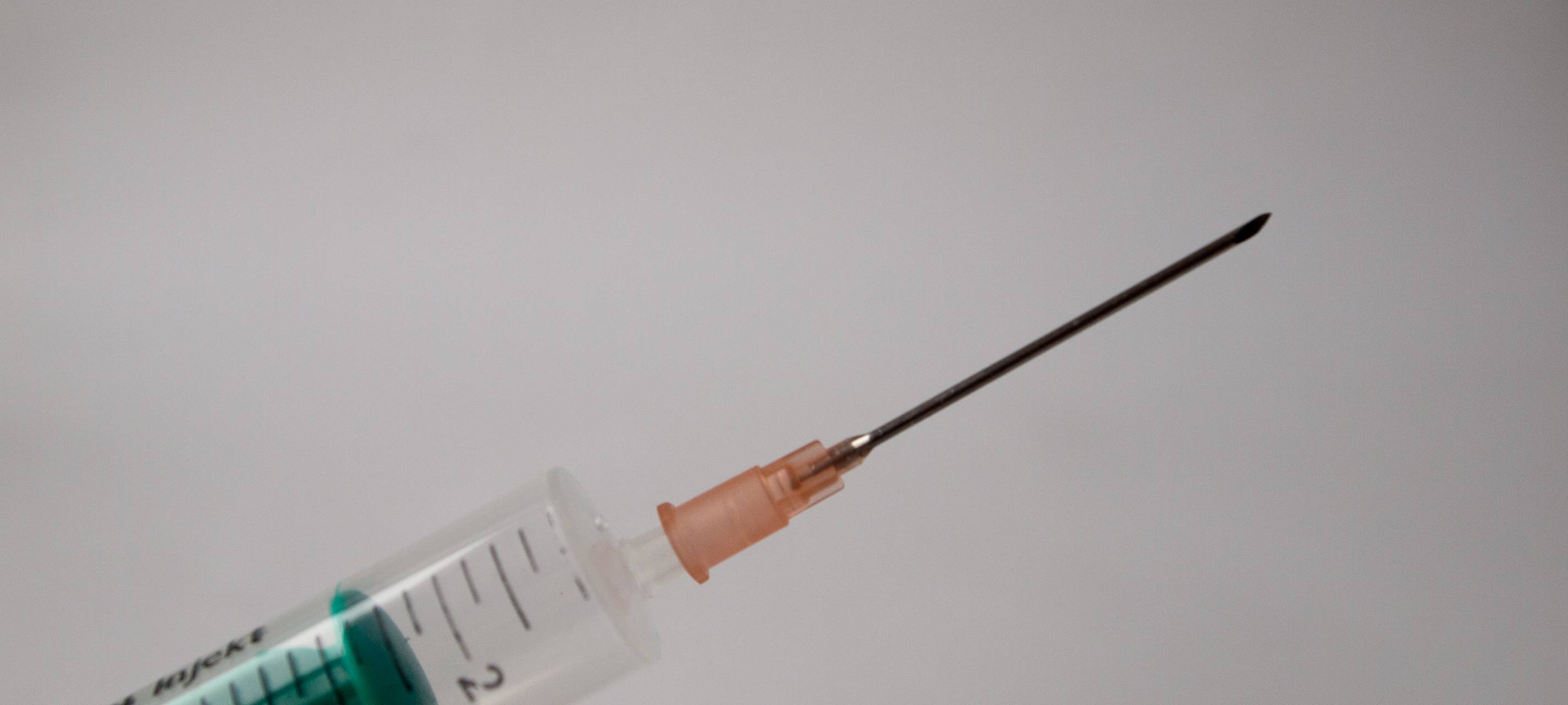 LKA warnt war Corona-Impfbetrügern