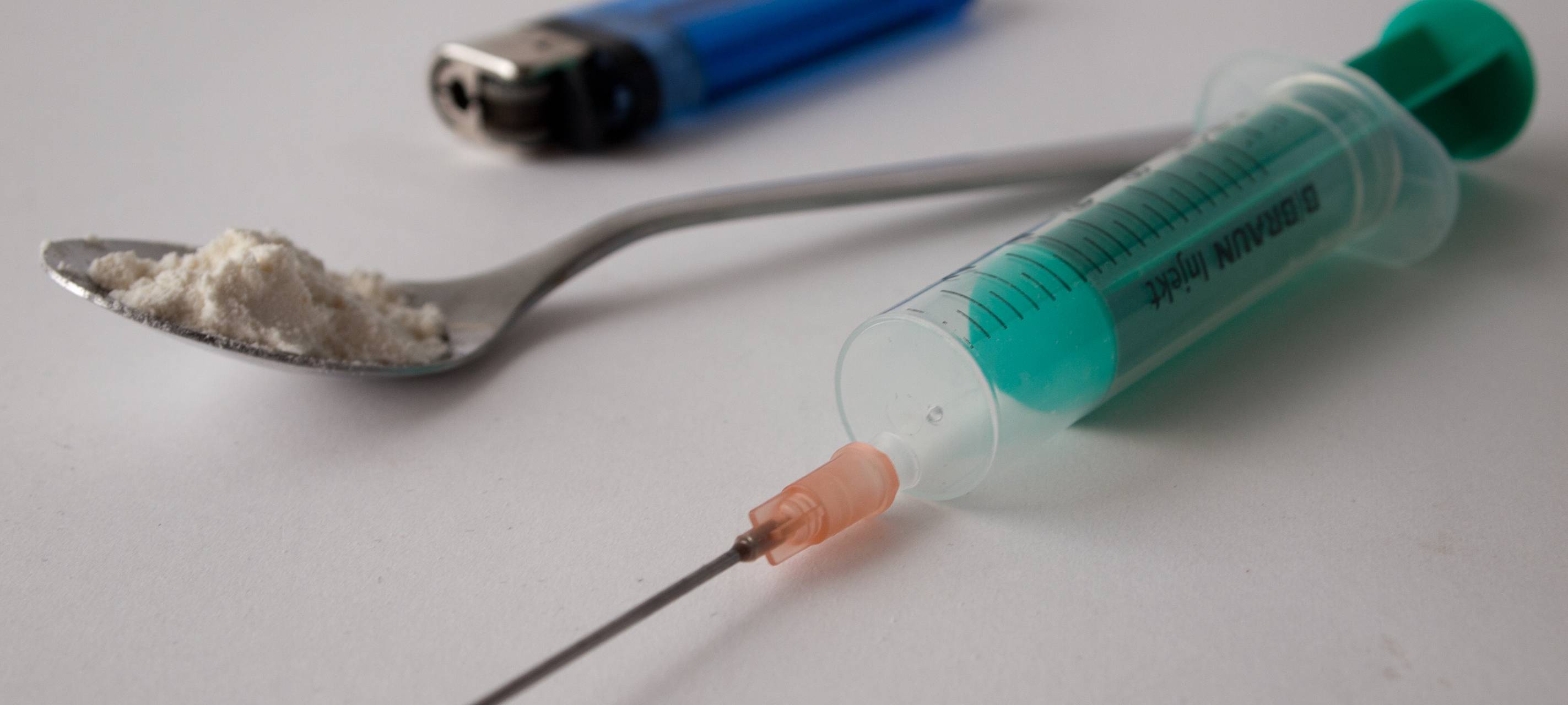 Zahl der Drogentoten im Rhein-Kreis Neuss angestiegen