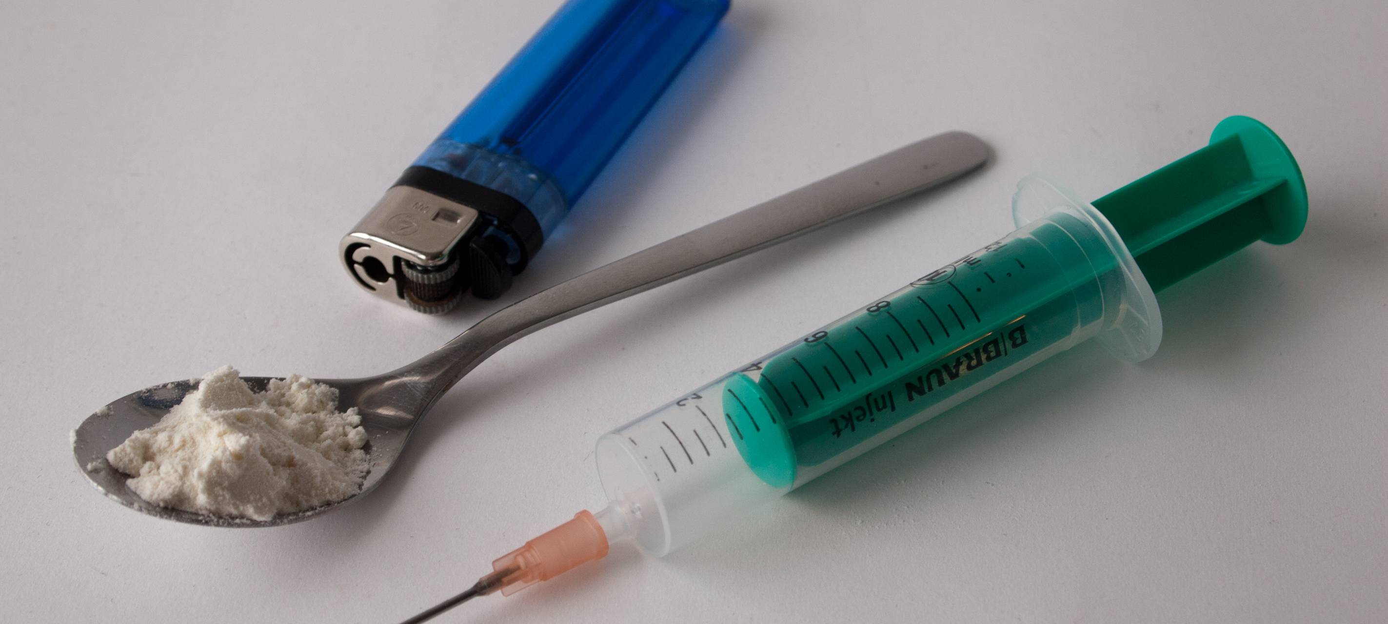 Neuss: Drogenfund in hohlem Baum