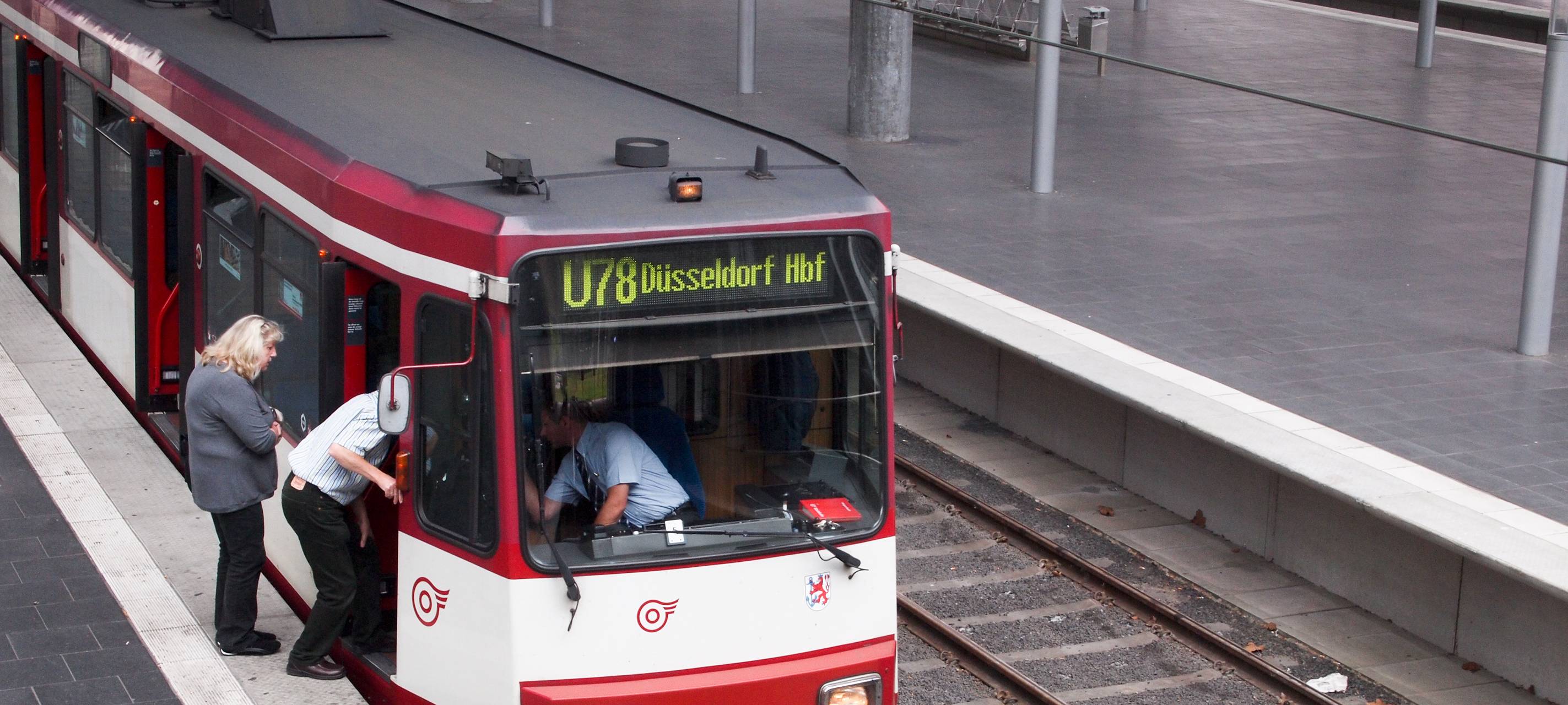 VRR-Tarife steigen: Bus- und Bahnfahren wird teurer