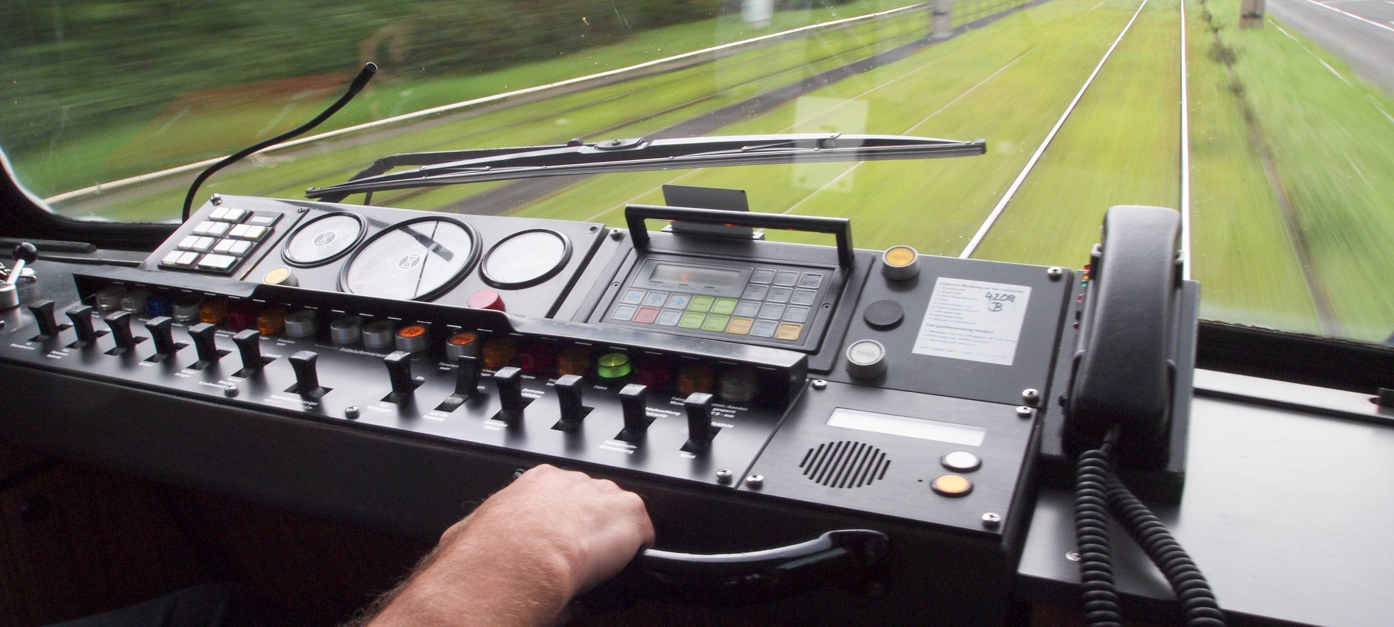 Rat Meerbusch: Taktverdichtung bei U76 und Buslinie 839